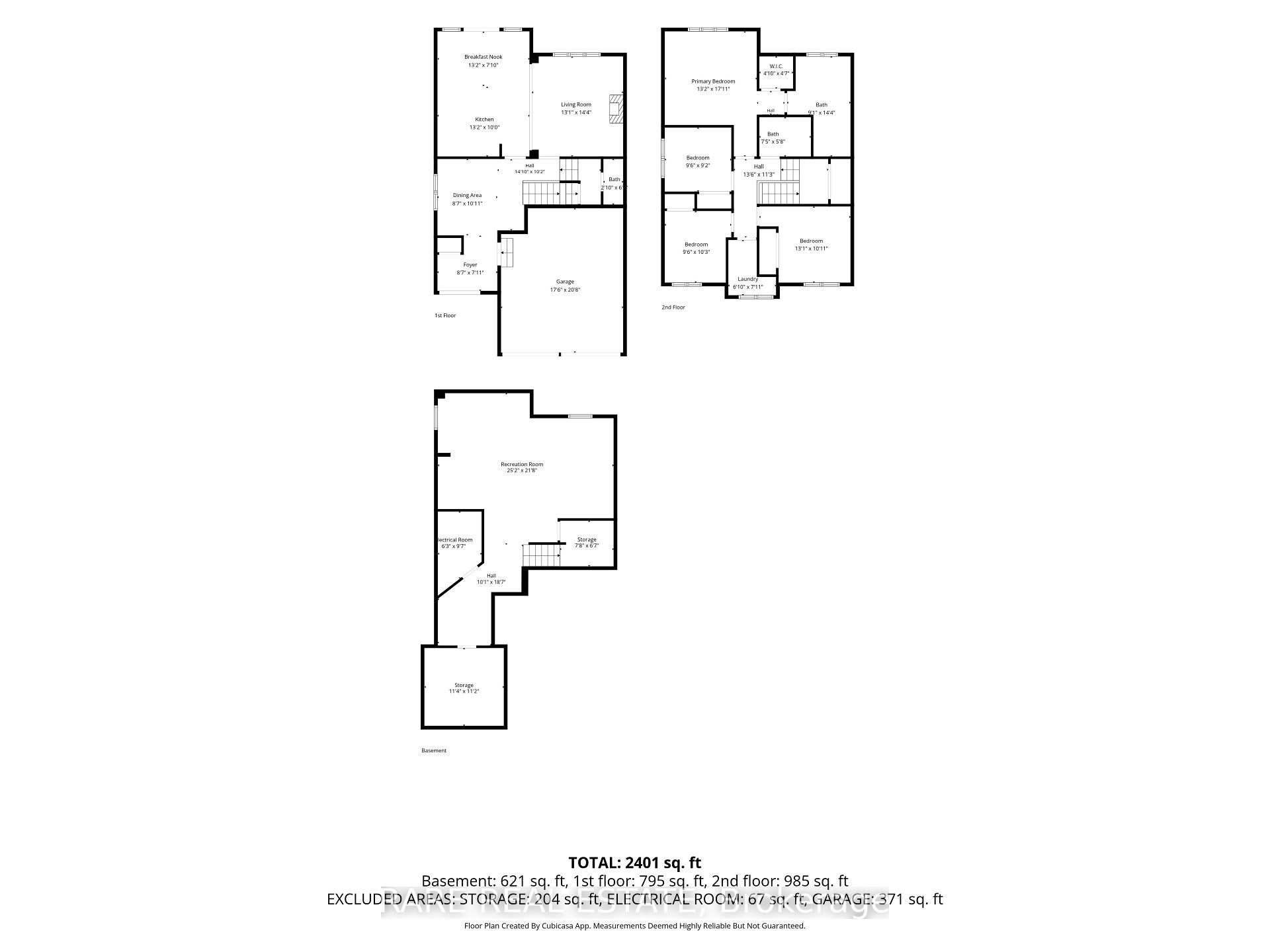 Photo 40 of 69 Decarolis Crescent, Essa, Angus — HOMEH
