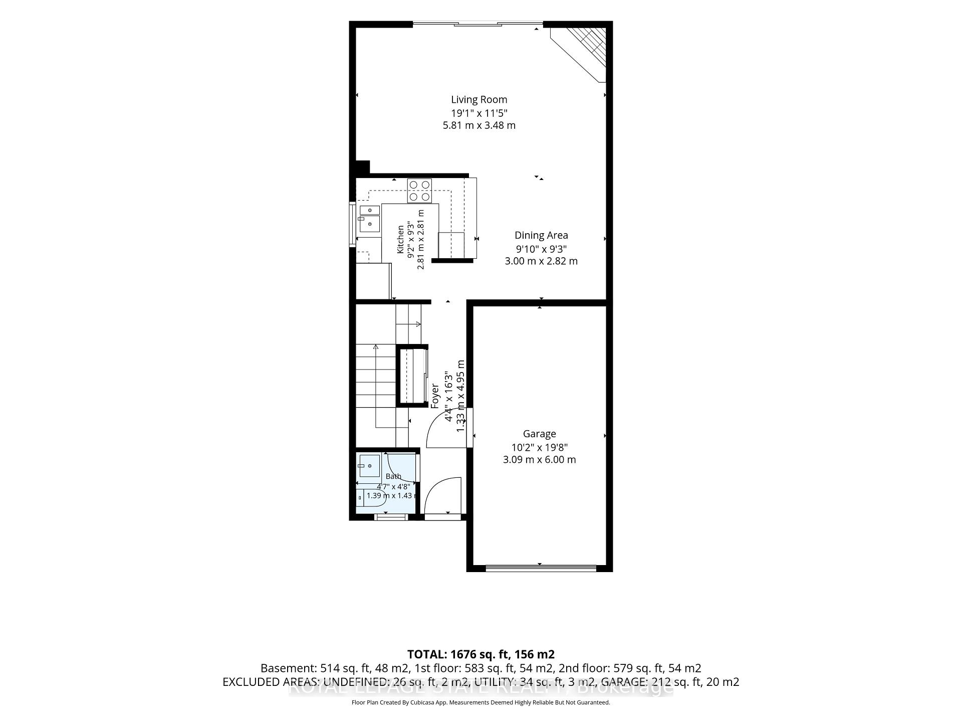 Photo 37 of 32 Silvervine Drive, Hamilton, Stoney Creek — HOMEH