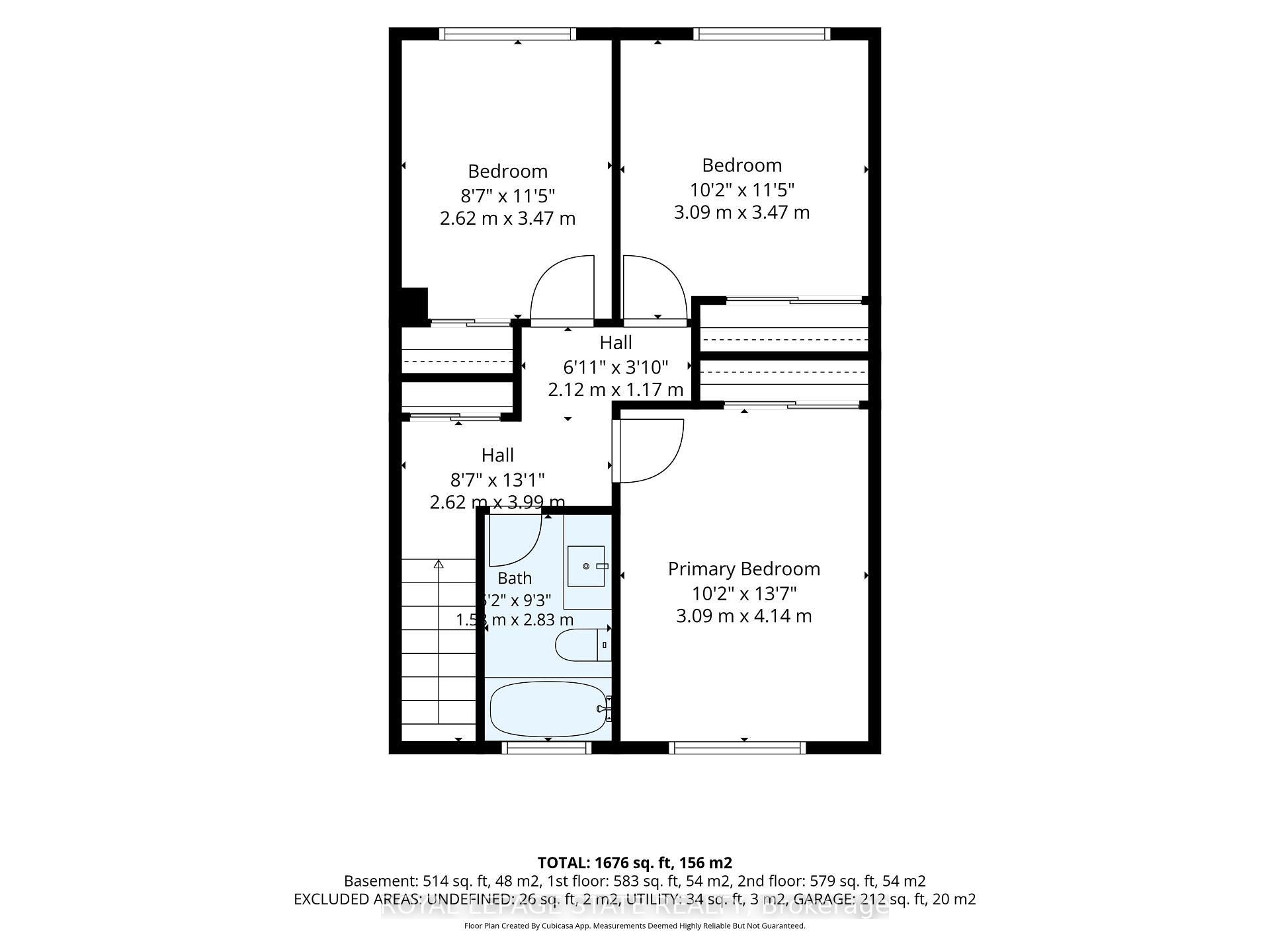 Photo 38 of 32 Silvervine Drive, Hamilton, Stoney Creek — HOMEH