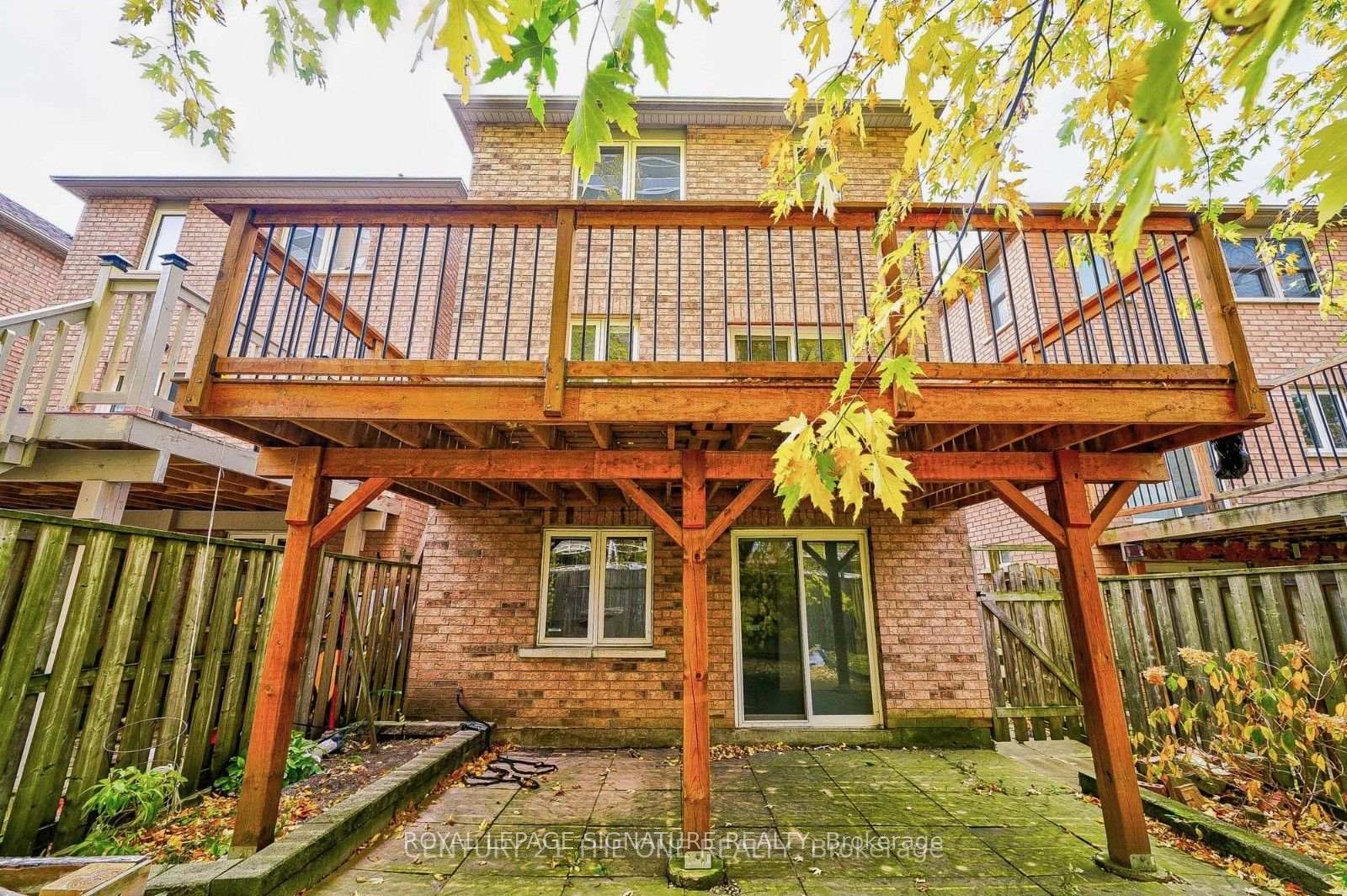 Photo 3 of 76 Highhill Drive, Scarborough, Tam O'Shanter-Sullivan — HOMEH