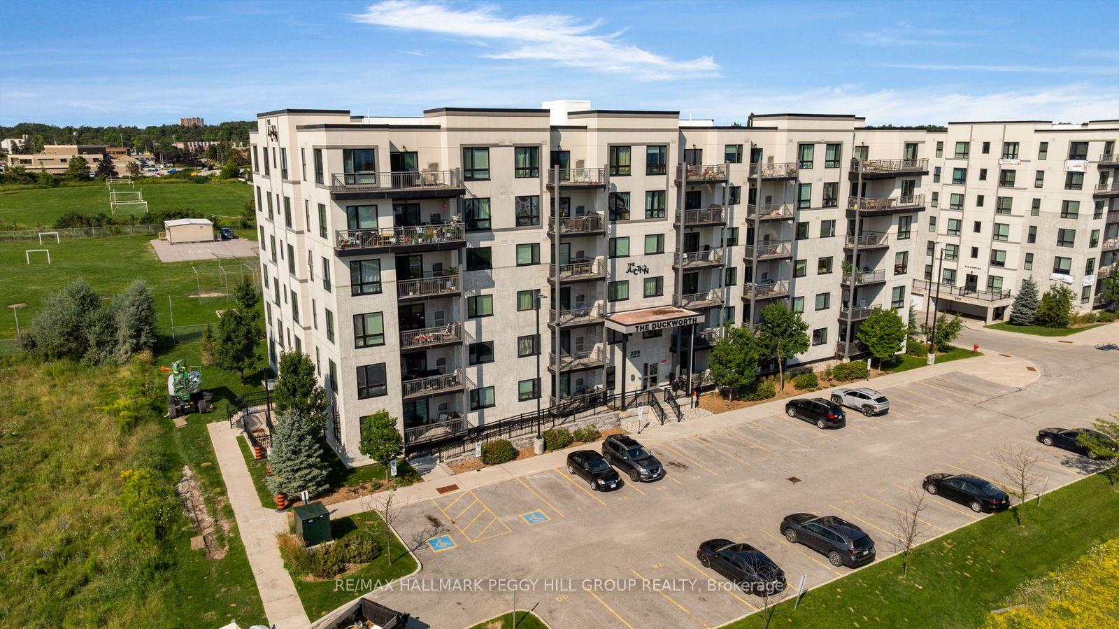 Photo of Unit 308, 299 Cundles Road E