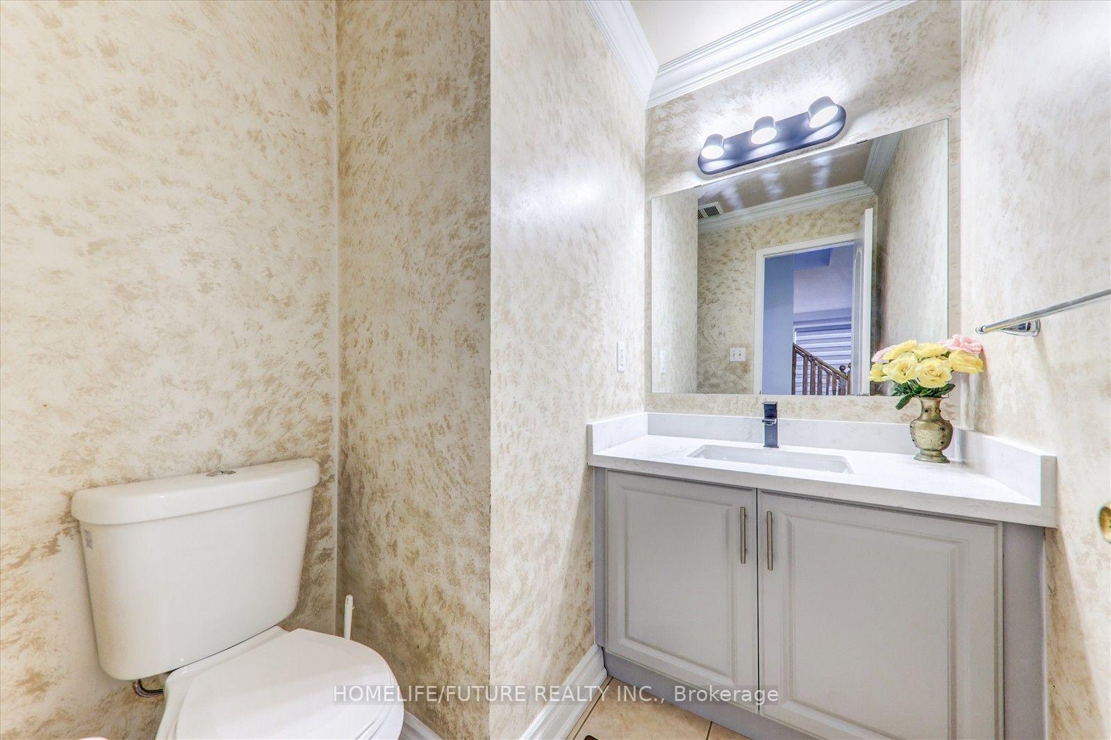 Photo 10 of Unit Main & 2nd, 69 Heatherdale Drive, Brampton, Fletcher's Meadow — HOMEH