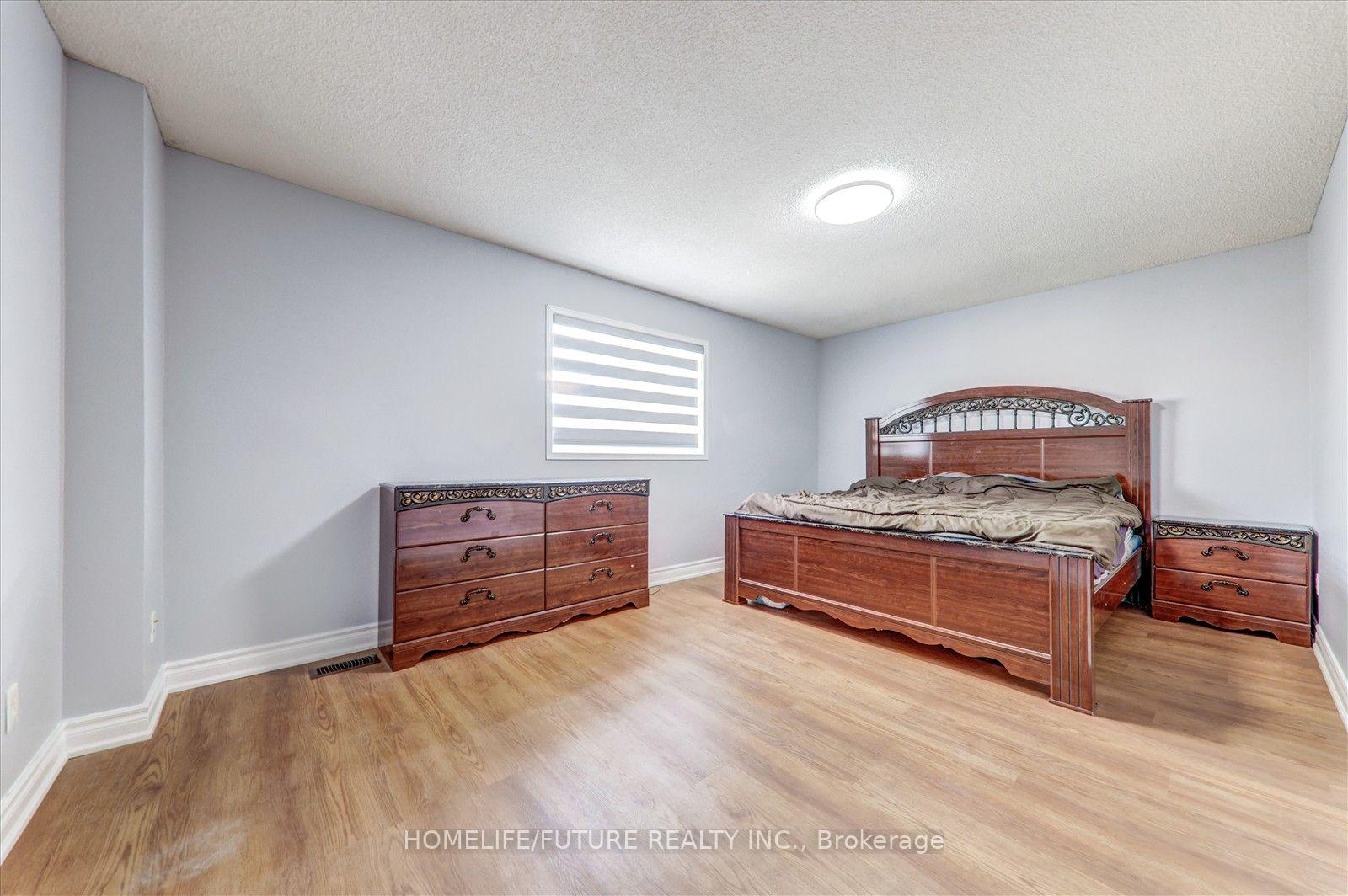 Photo 19 of Unit Main & 2nd, 69 Heatherdale Drive, Brampton, Fletcher's Meadow — HOMEH