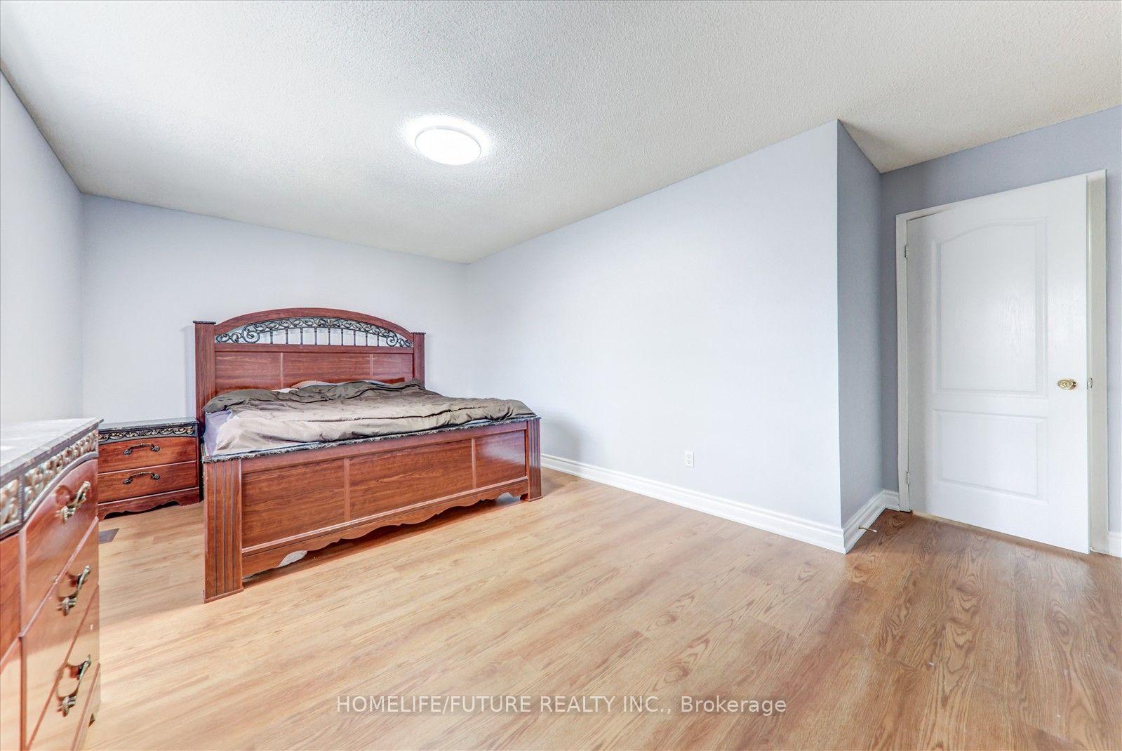 Photo 20 of Unit Main & 2nd, 69 Heatherdale Drive, Brampton, Fletcher's Meadow — HOMEH
