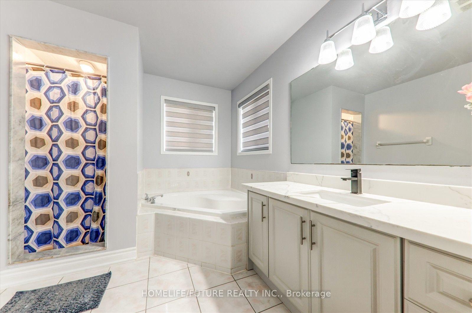 Photo 21 of Unit Main & 2nd, 69 Heatherdale Drive, Brampton, Fletcher's Meadow — HOMEH
