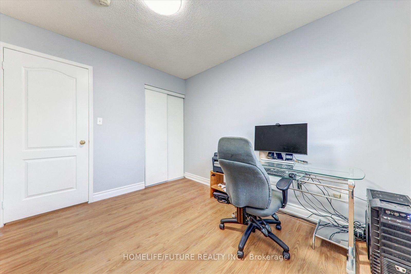 Photo 23 of Unit Main & 2nd, 69 Heatherdale Drive, Brampton, Fletcher's Meadow — HOMEH