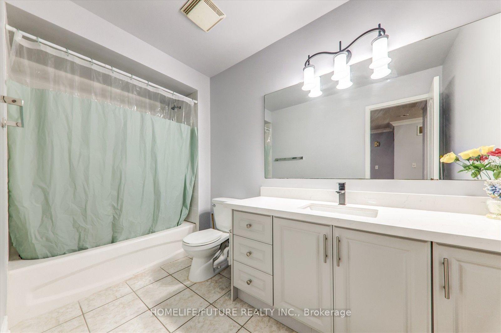 Photo 24 of Unit Main & 2nd, 69 Heatherdale Drive, Brampton, Fletcher's Meadow — HOMEH