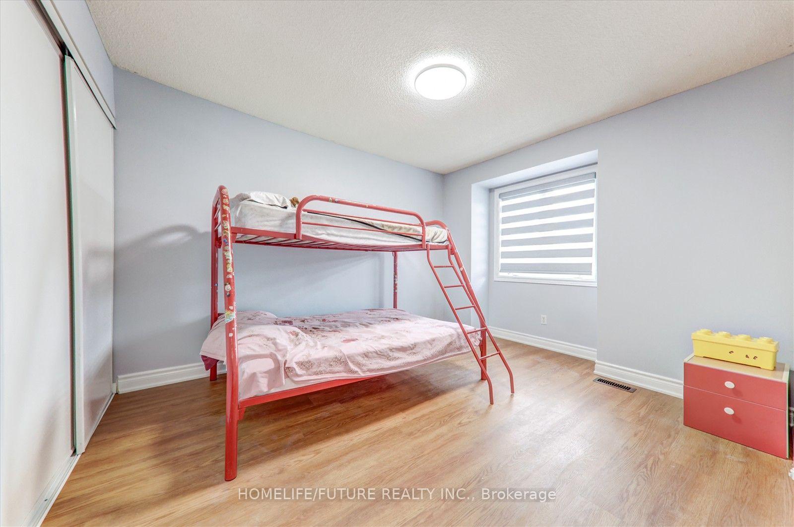 Photo 25 of Unit Main & 2nd, 69 Heatherdale Drive, Brampton, Fletcher's Meadow — HOMEH