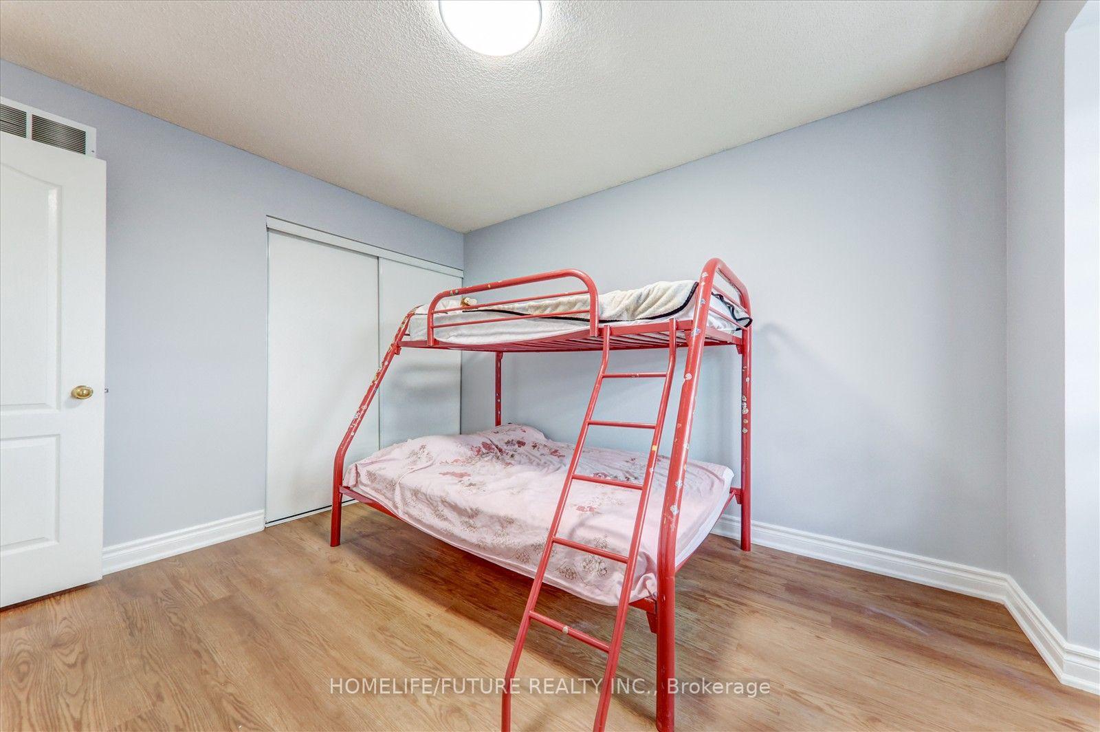 Photo 26 of Unit Main & 2nd, 69 Heatherdale Drive, Brampton, Fletcher's Meadow — HOMEH