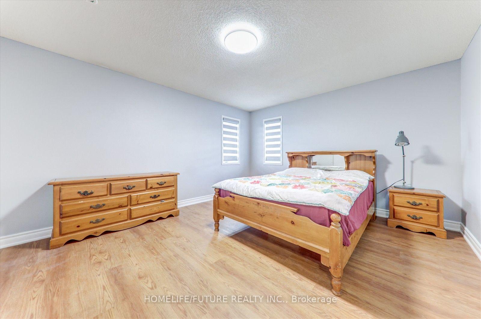 Photo 27 of Unit Main & 2nd, 69 Heatherdale Drive, Brampton, Fletcher's Meadow — HOMEH