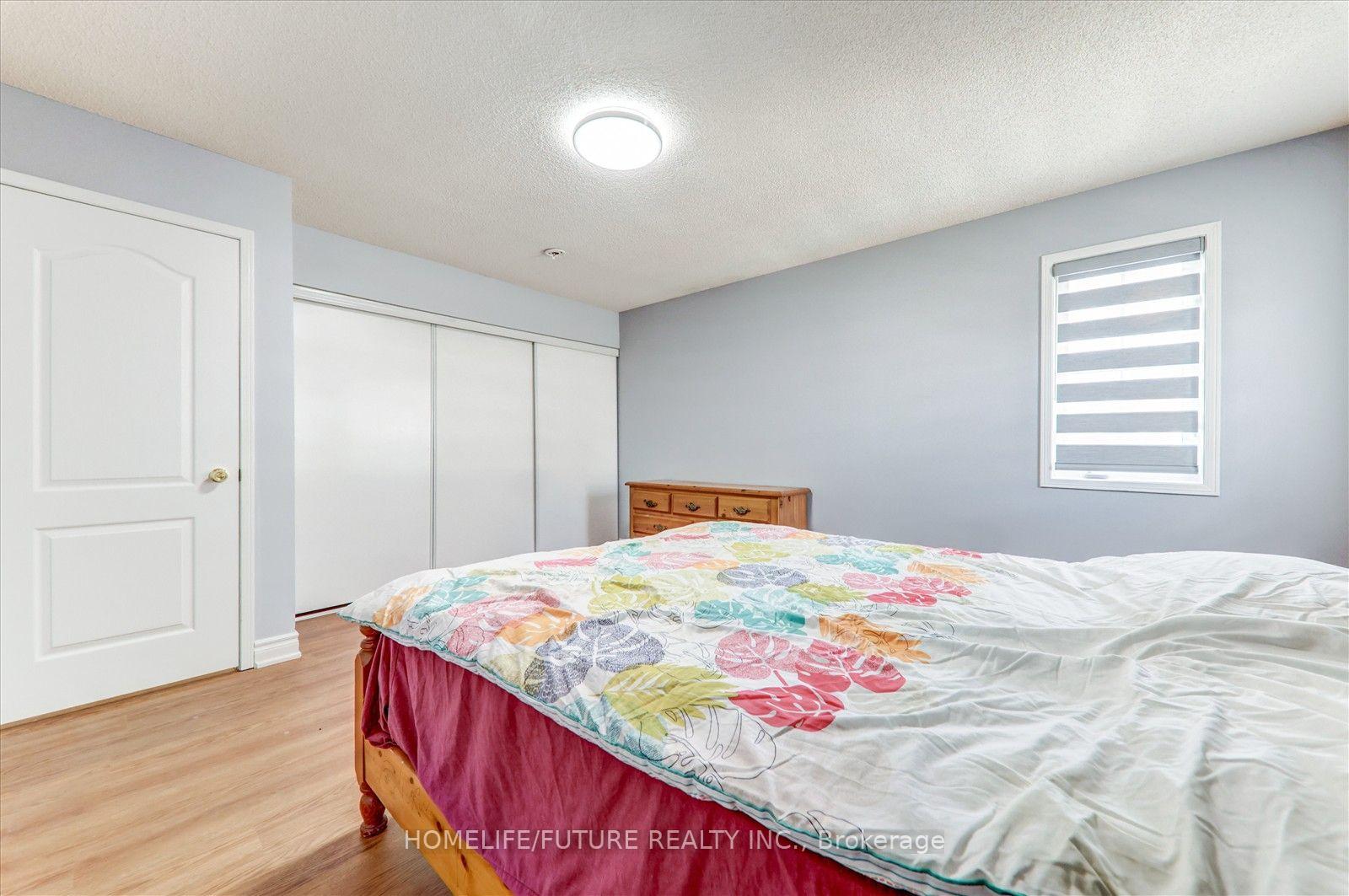 Photo 28 of Unit Main & 2nd, 69 Heatherdale Drive, Brampton, Fletcher's Meadow — HOMEH