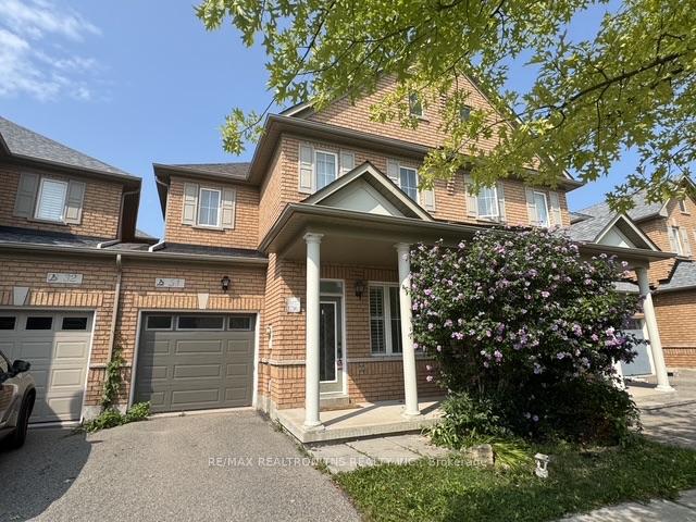 Photo 1 of 34 Millwright Avenue, Richmond Hill, Oak Ridges Lake Wilcox — HOMEH