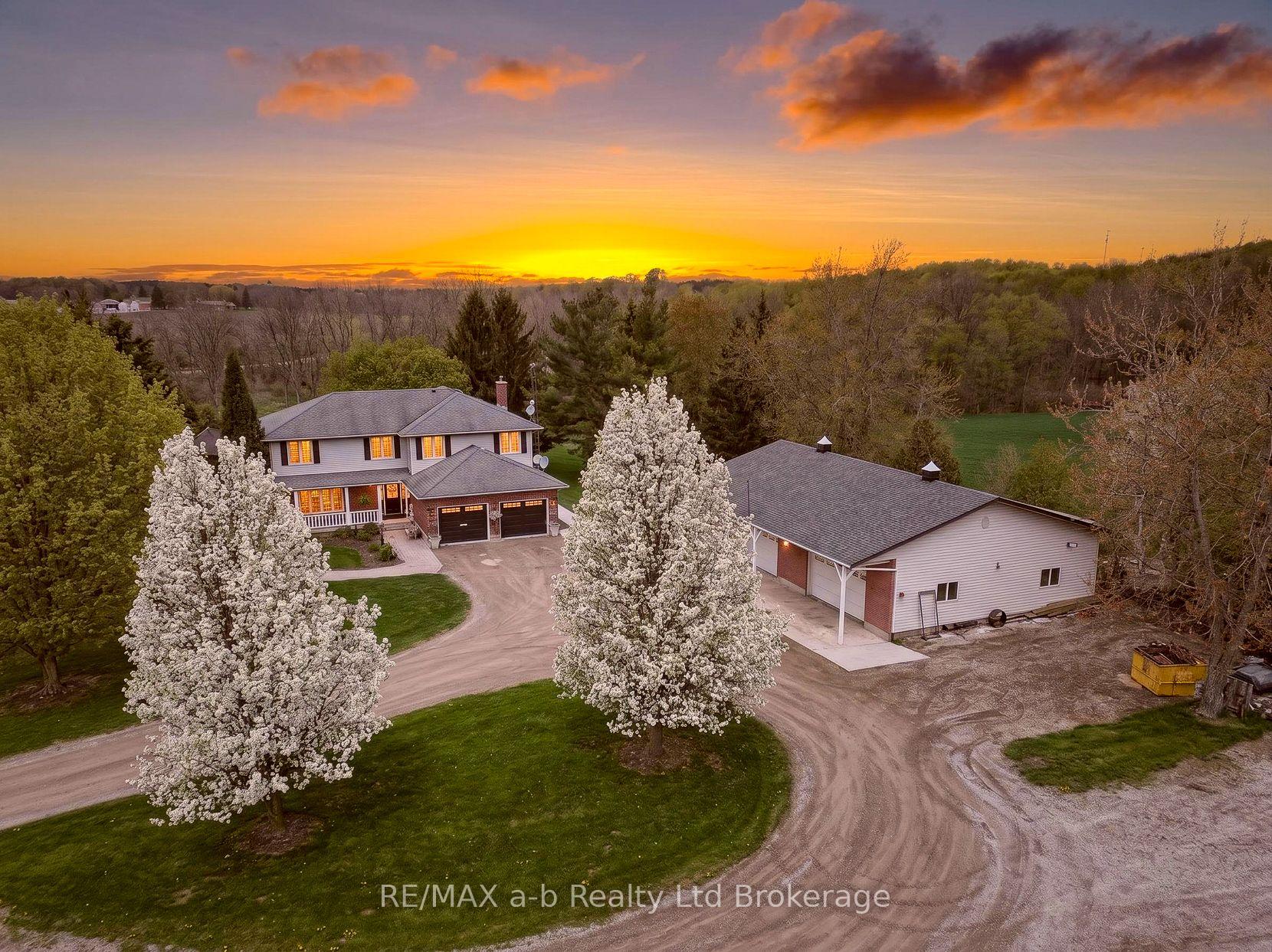 Photo 1 of 403745 Union Road, Ingersoll, Ingersoll - South — HOMEH