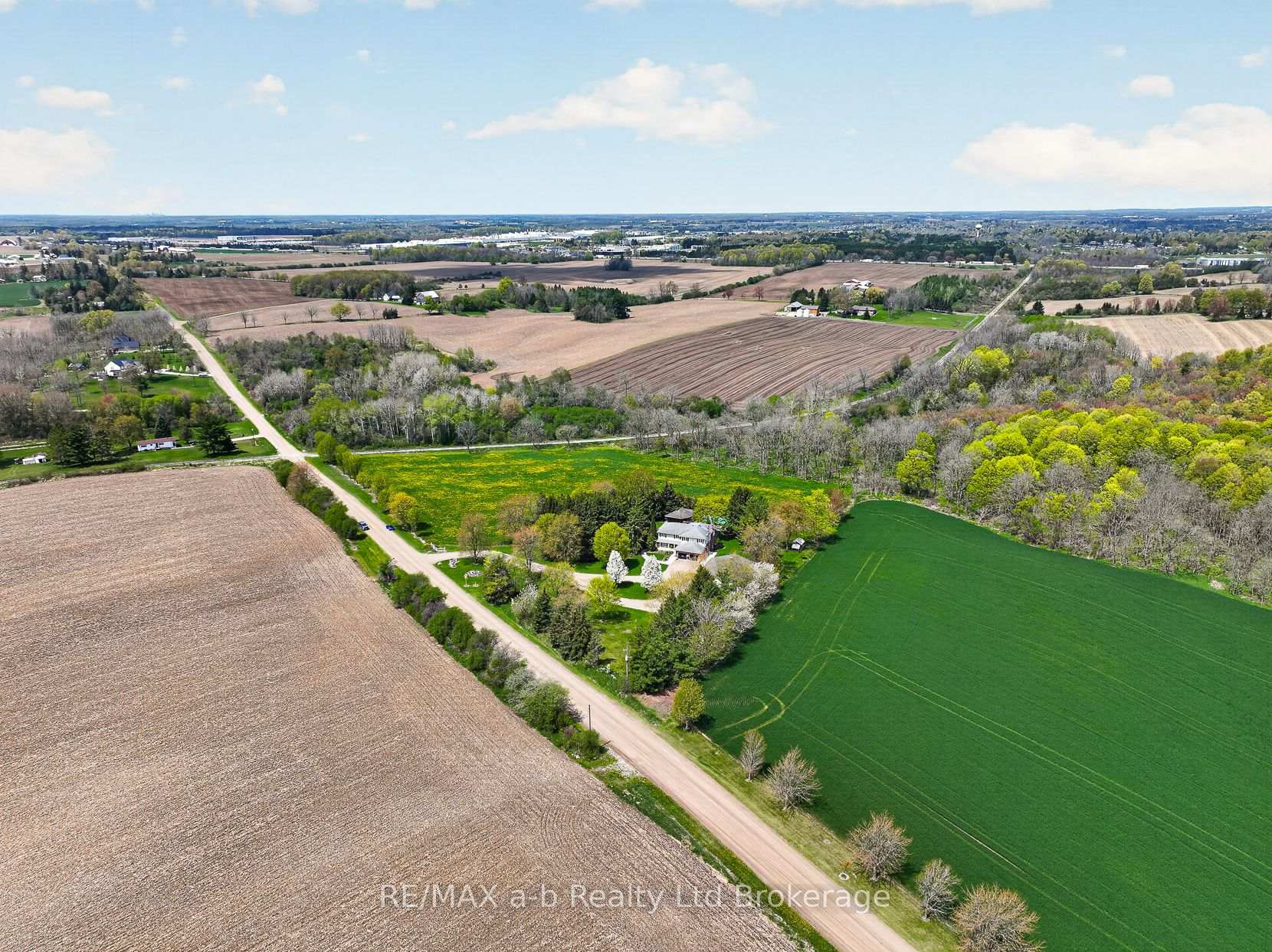 Photo 3 of 403745 Union Road, Ingersoll, Ingersoll - South — HOMEH