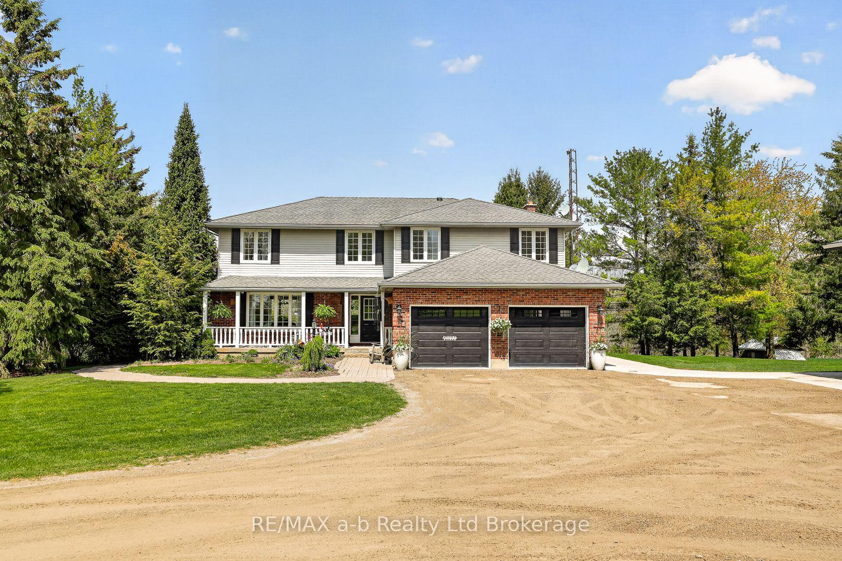 Photo 6 of 403745 Union Road, Ingersoll, Ingersoll - South — HOMEH