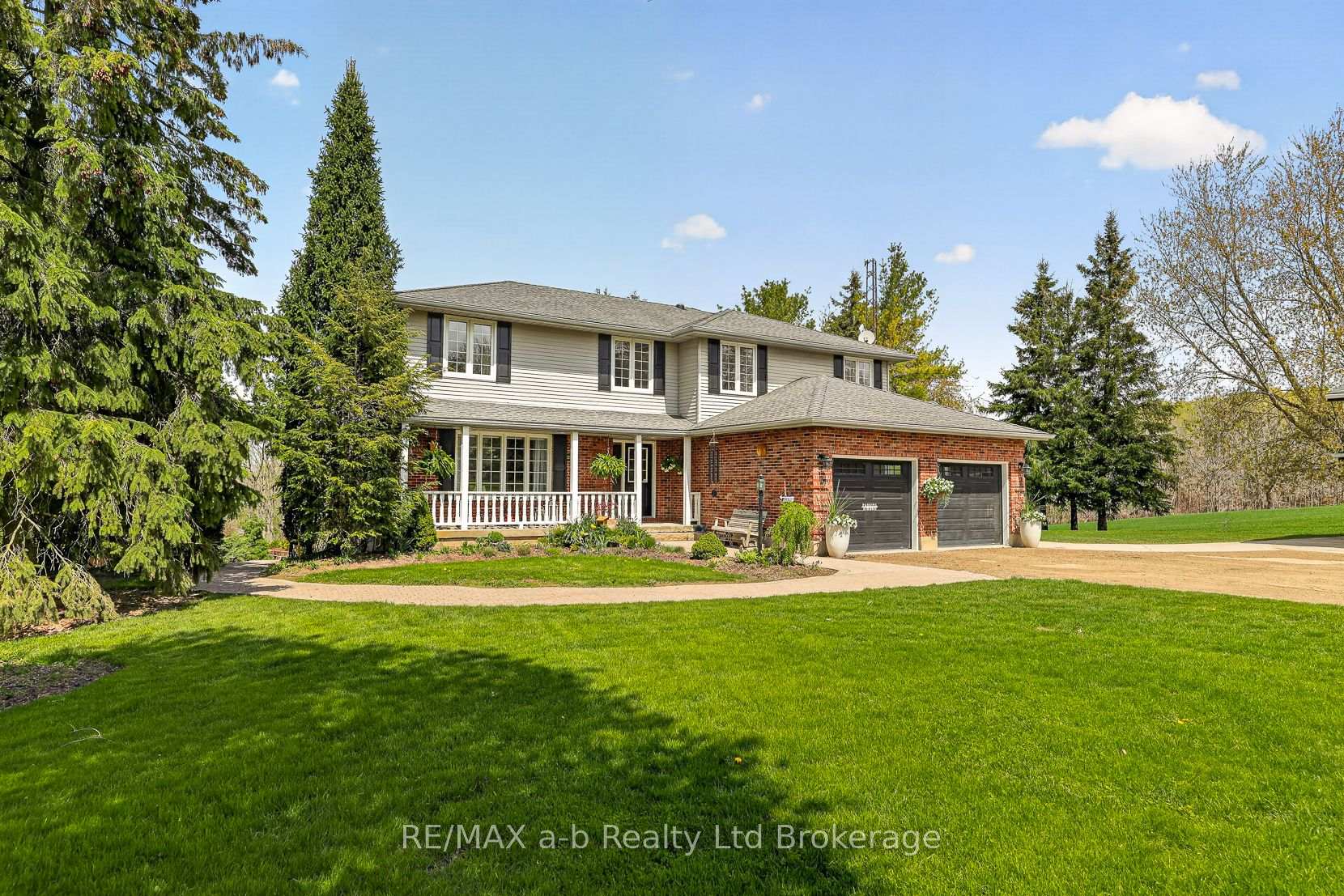 Photo 7 of 403745 Union Road, Ingersoll, Ingersoll - South — HOMEH