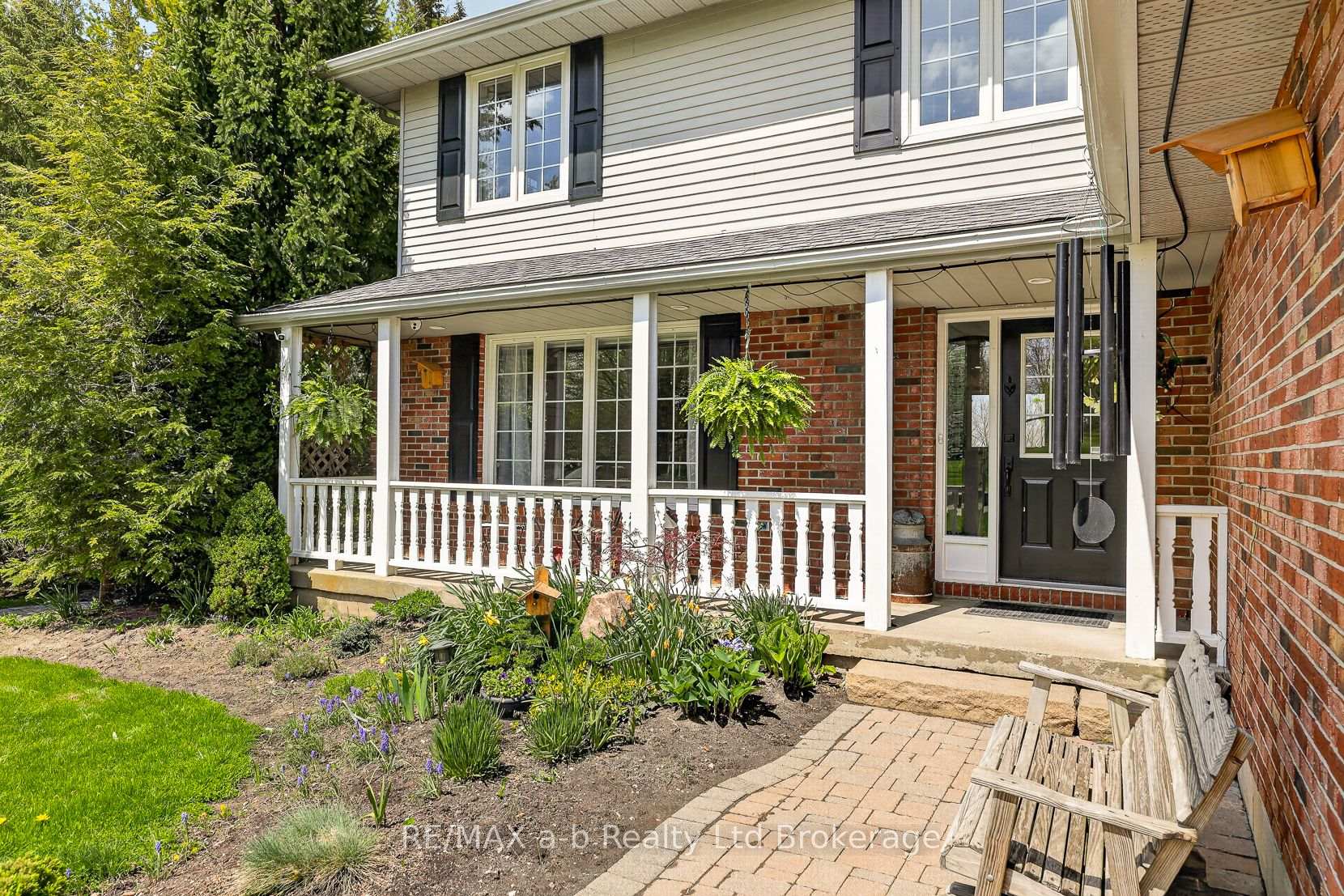 Photo 9 of 403745 Union Road, Ingersoll, Ingersoll - South — HOMEH