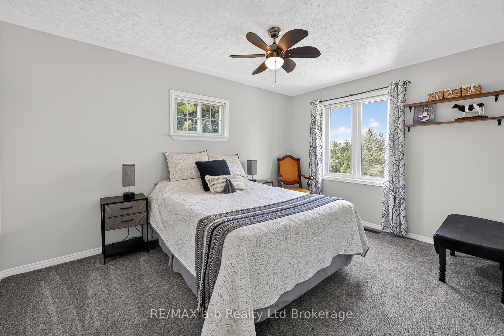 Photo 25 of 403745 Union Road, Ingersoll, Ingersoll - South — HOMEH