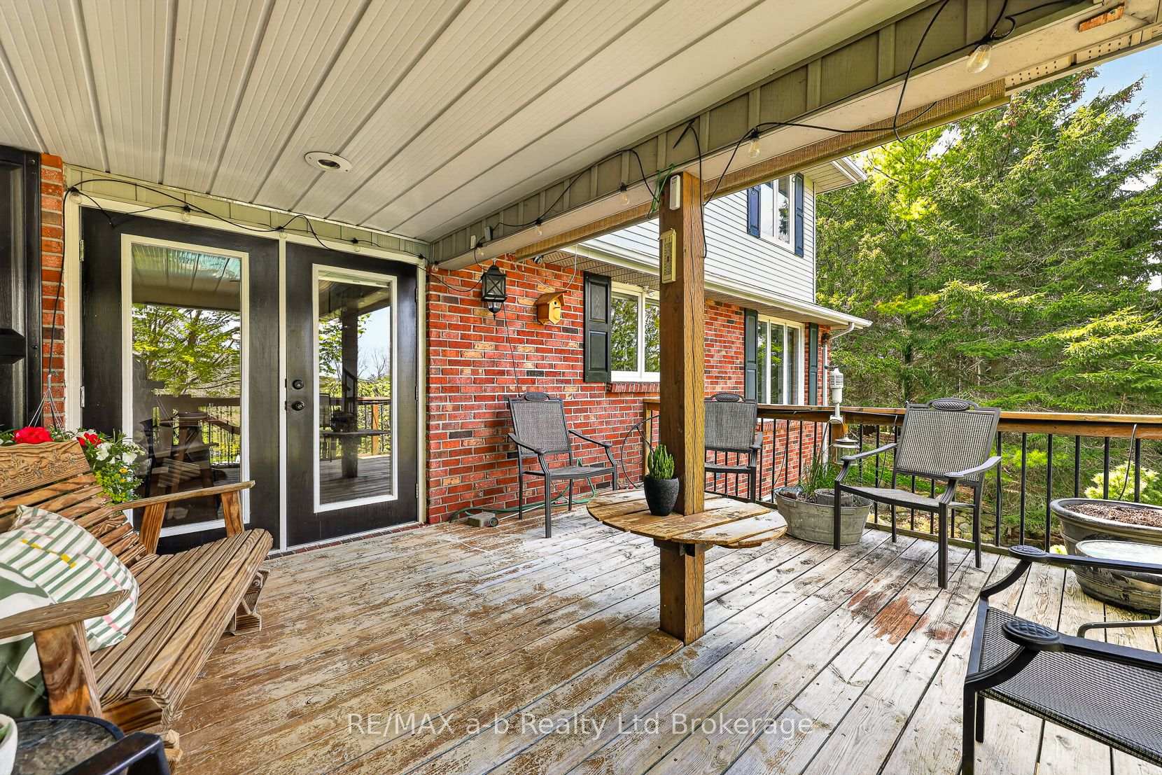 Photo 32 of 403745 Union Road, Ingersoll, Ingersoll - South — HOMEH