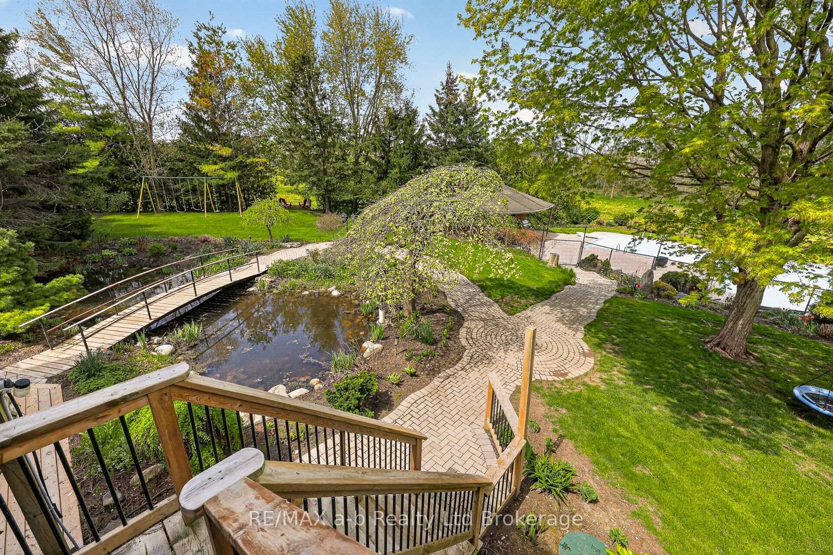 Photo 33 of 403745 Union Road, Ingersoll, Ingersoll - South — HOMEH