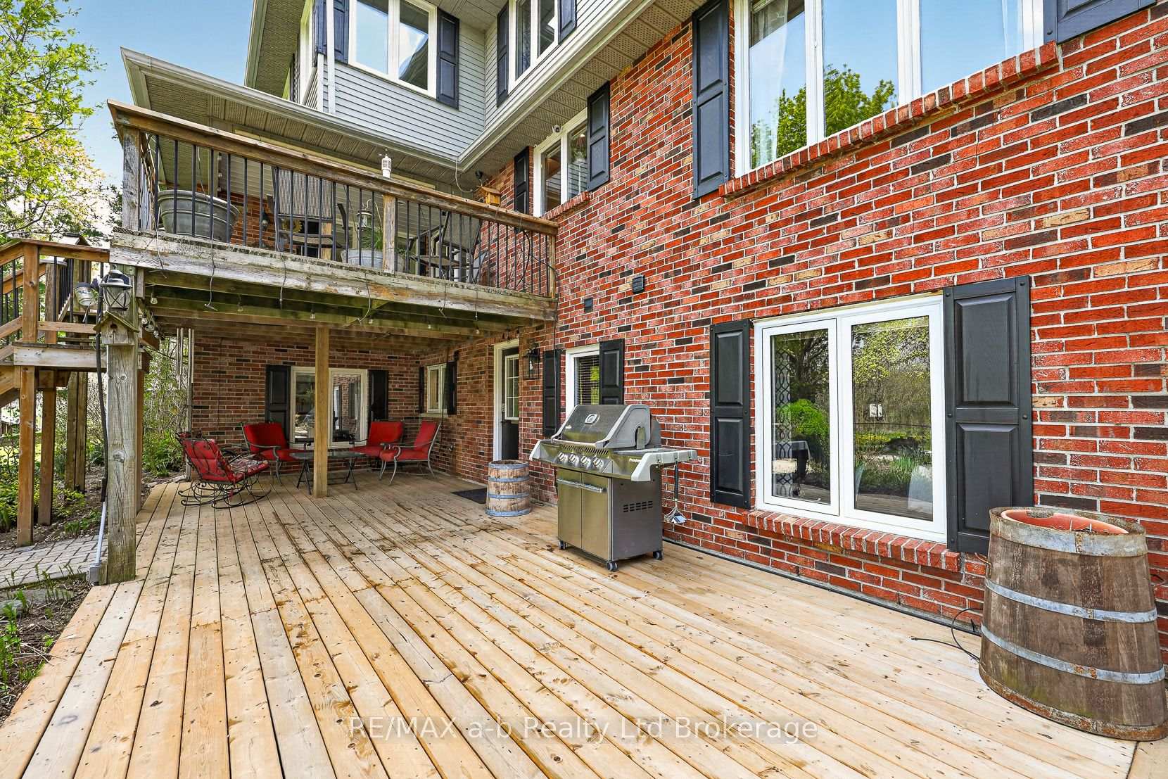 Photo 34 of 403745 Union Road, Ingersoll, Ingersoll - South — HOMEH