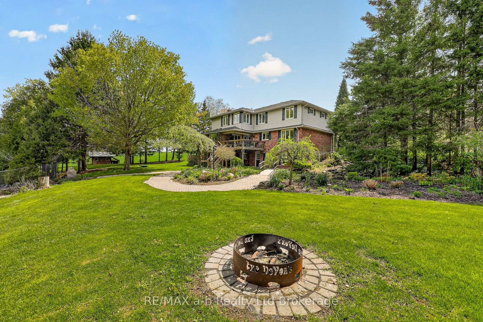 Photo 37 of 403745 Union Road, Ingersoll, Ingersoll - South — HOMEH
