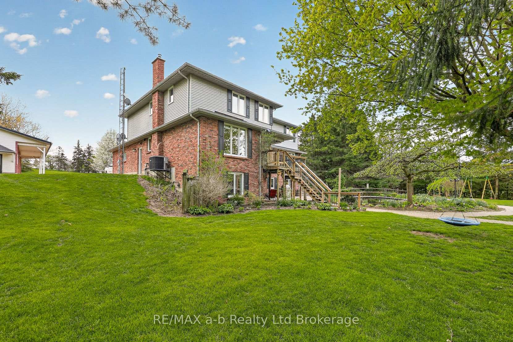 Photo 38 of 403745 Union Road, Ingersoll, Ingersoll - South — HOMEH