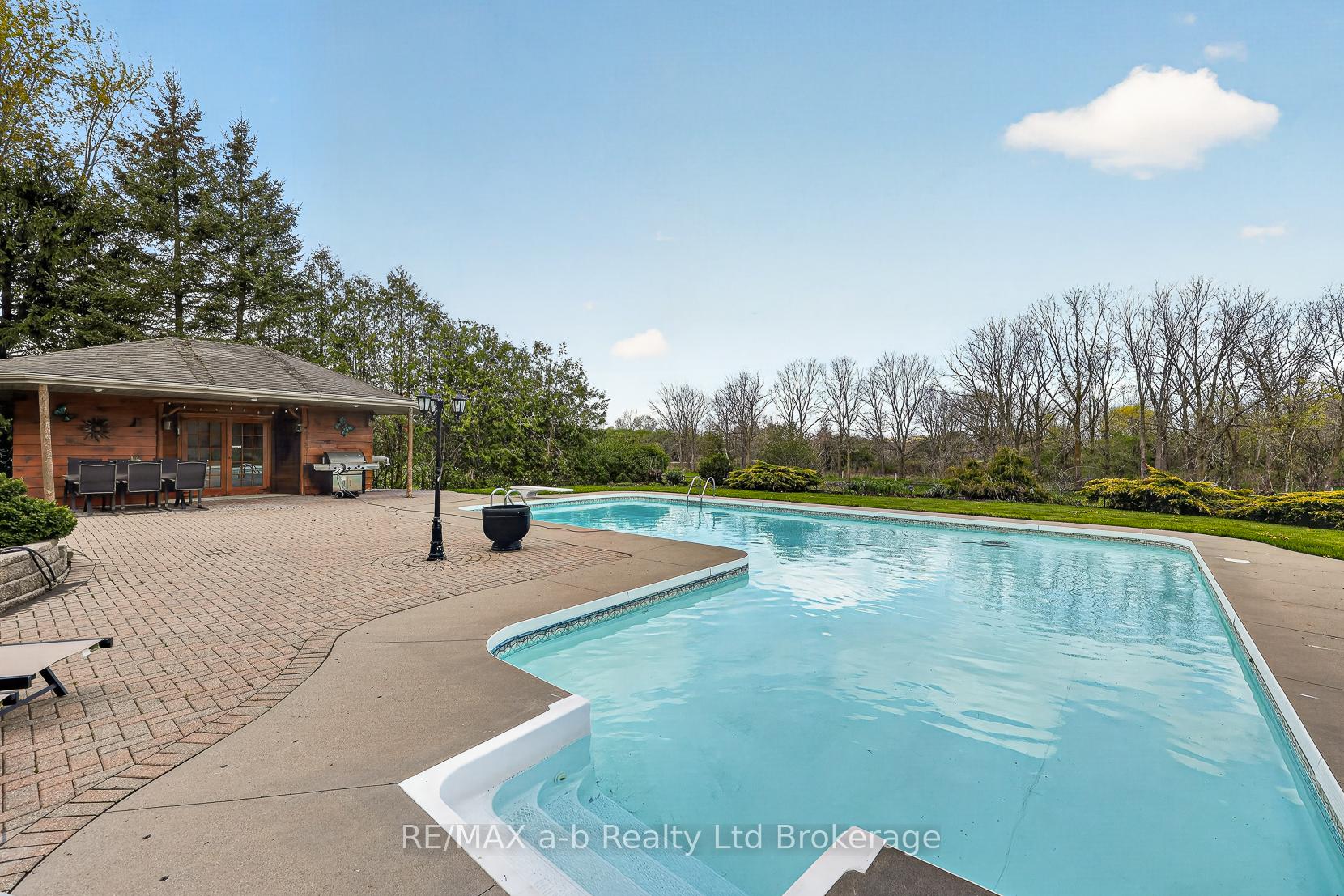 Photo 41 of 403745 Union Road, Ingersoll, Ingersoll - South — HOMEH
