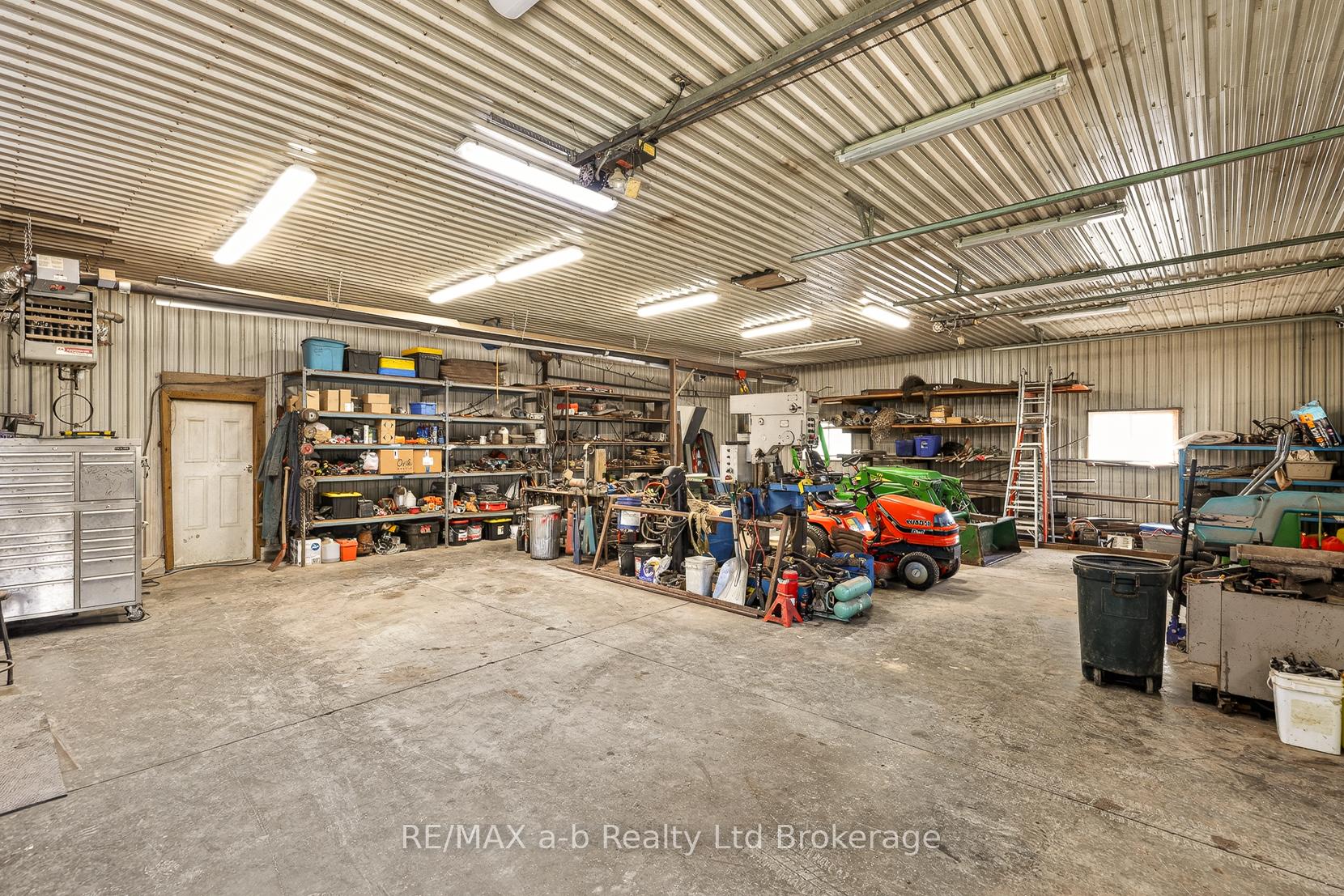 Photo 45 of 403745 Union Road, Ingersoll, Ingersoll - South — HOMEH