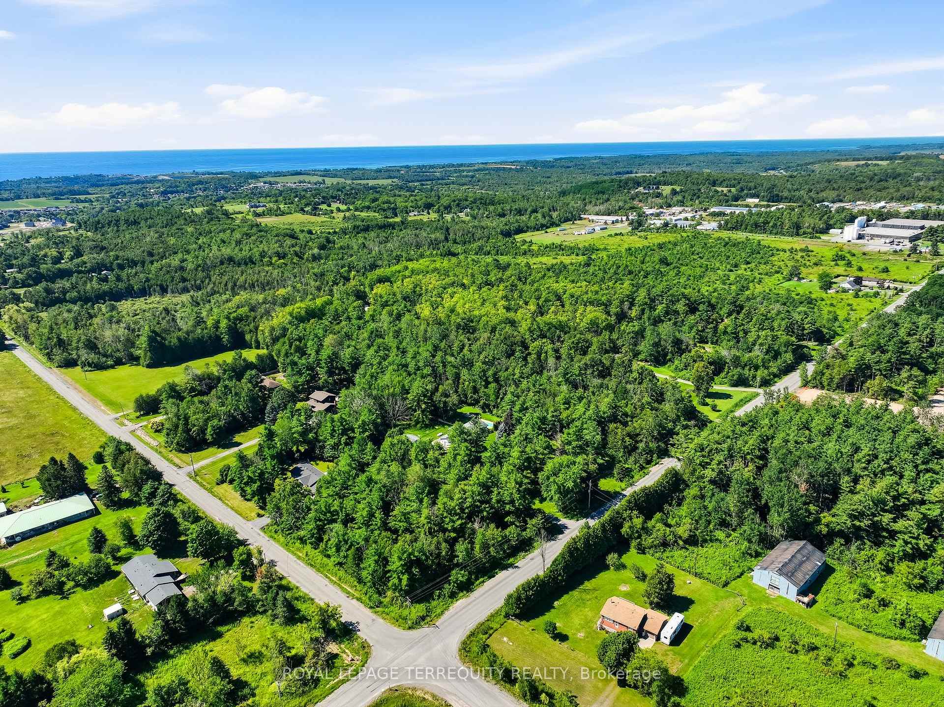 Photo 2 of Purdy Road, Cramahe, Colborne — HOMEH