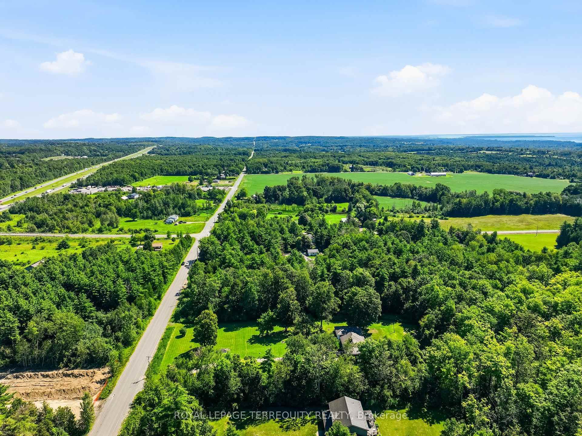 Photo 3 of Purdy Road, Cramahe, Colborne — HOMEH