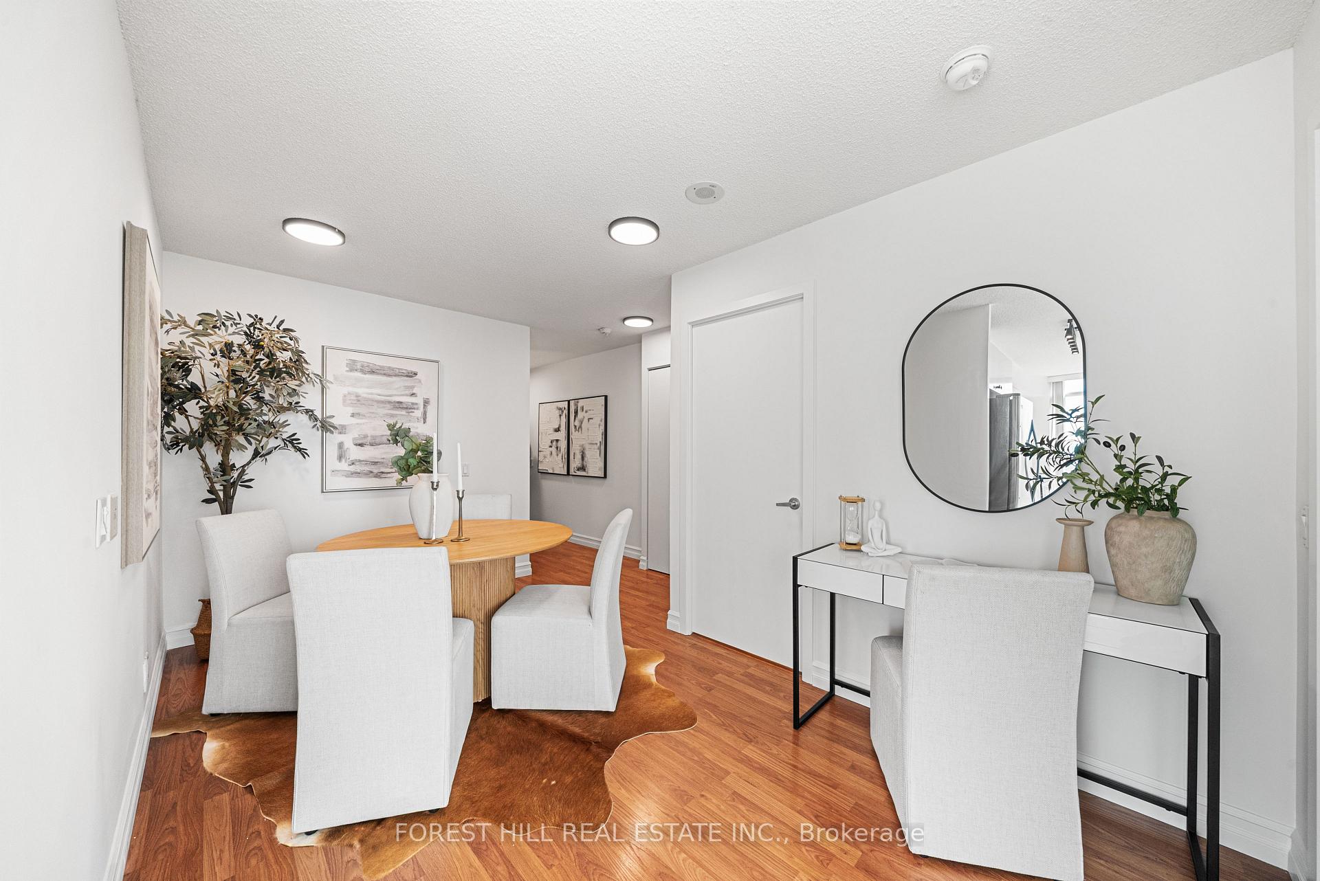 Photo 12 of Unit 3003, 373 Front Street W, Toronto, Waterfront Communities — HOMEH