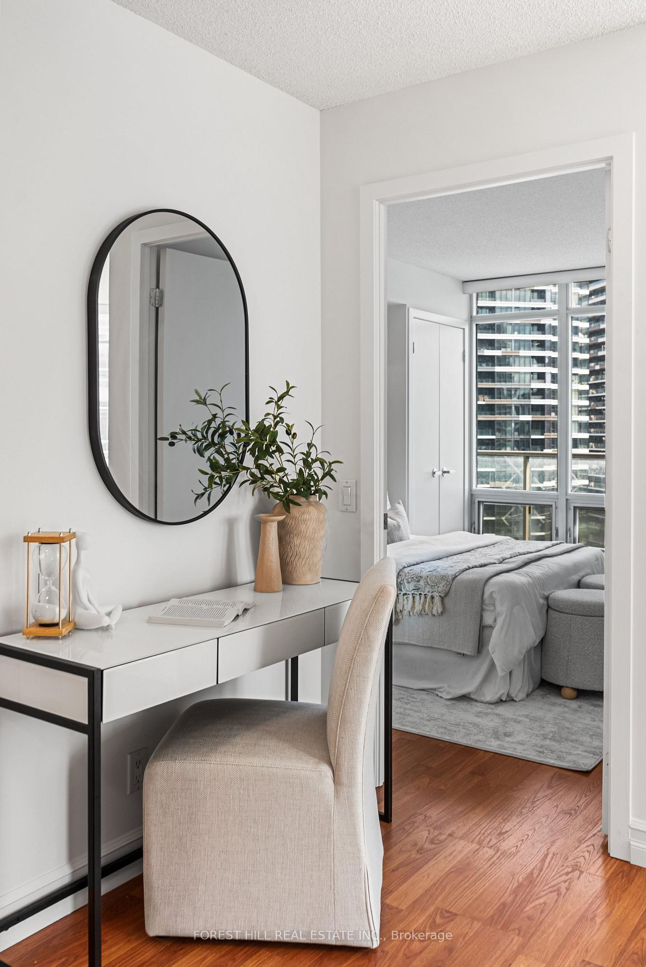 Photo 15 of Unit 3003, 373 Front Street W, Toronto, Waterfront Communities — HOMEH