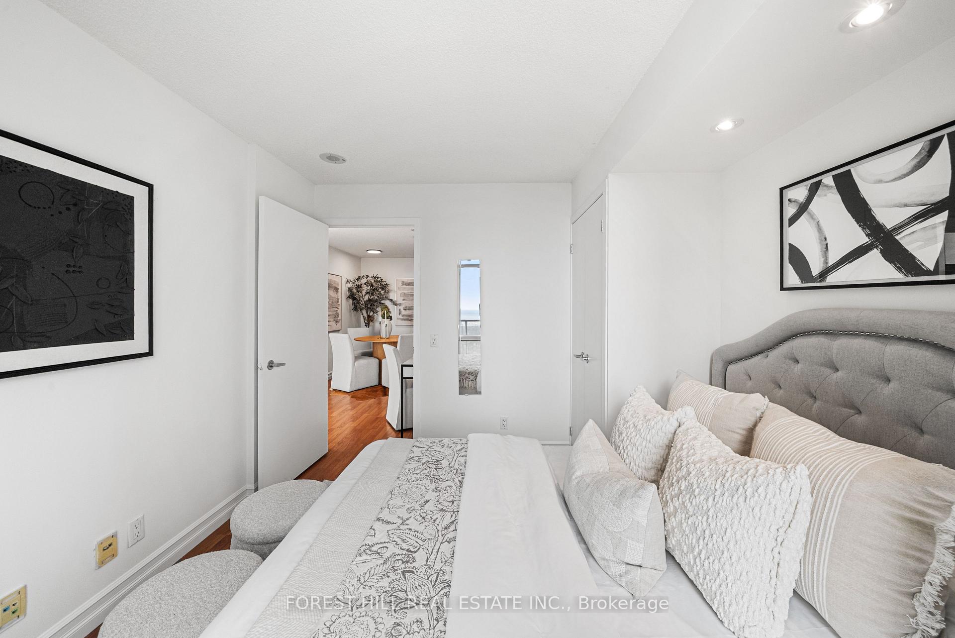 Photo 17 of Unit 3003, 373 Front Street W, Toronto, Waterfront Communities — HOMEH