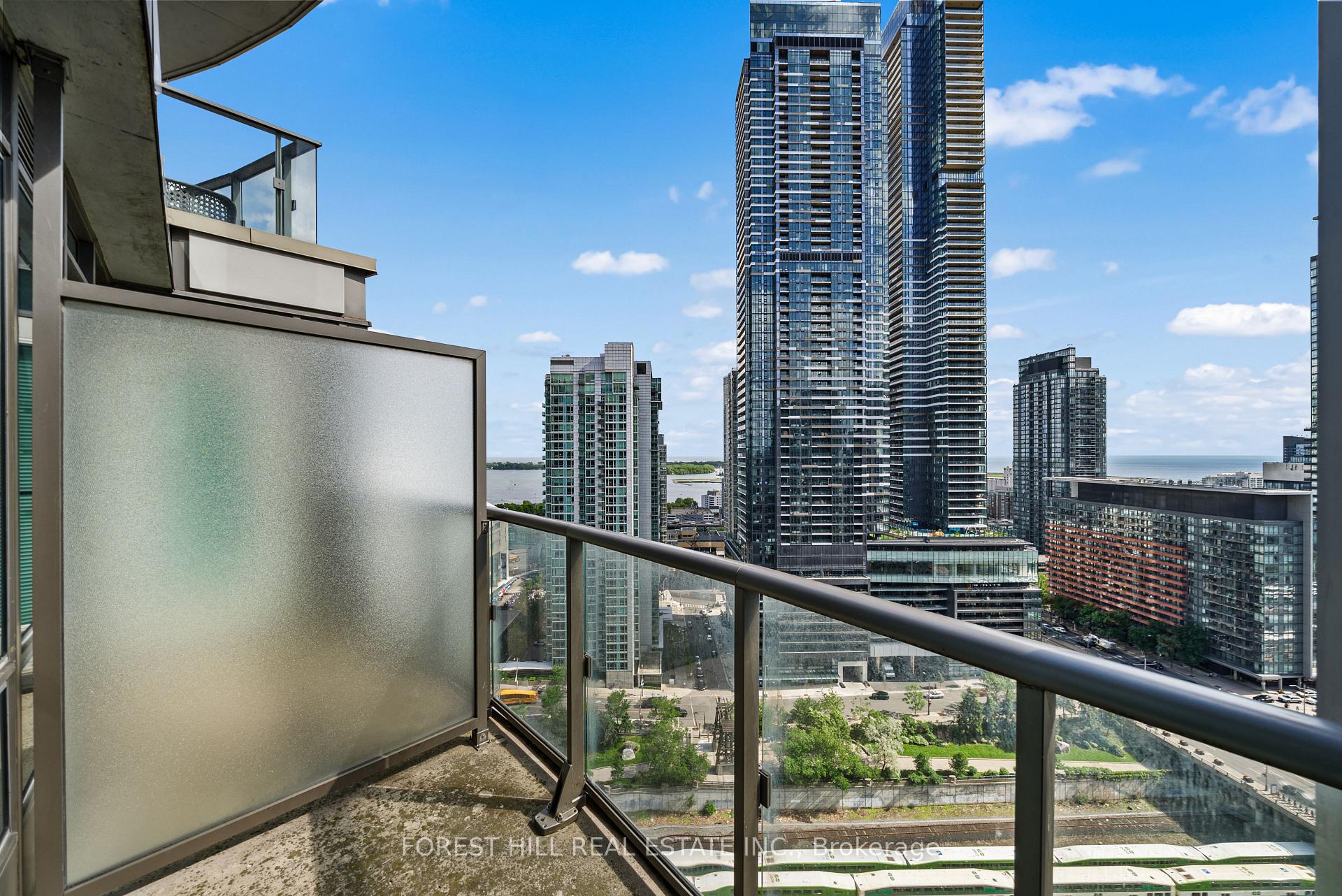 Photo 20 of Unit 3003, 373 Front Street W, Toronto, Waterfront Communities — HOMEH