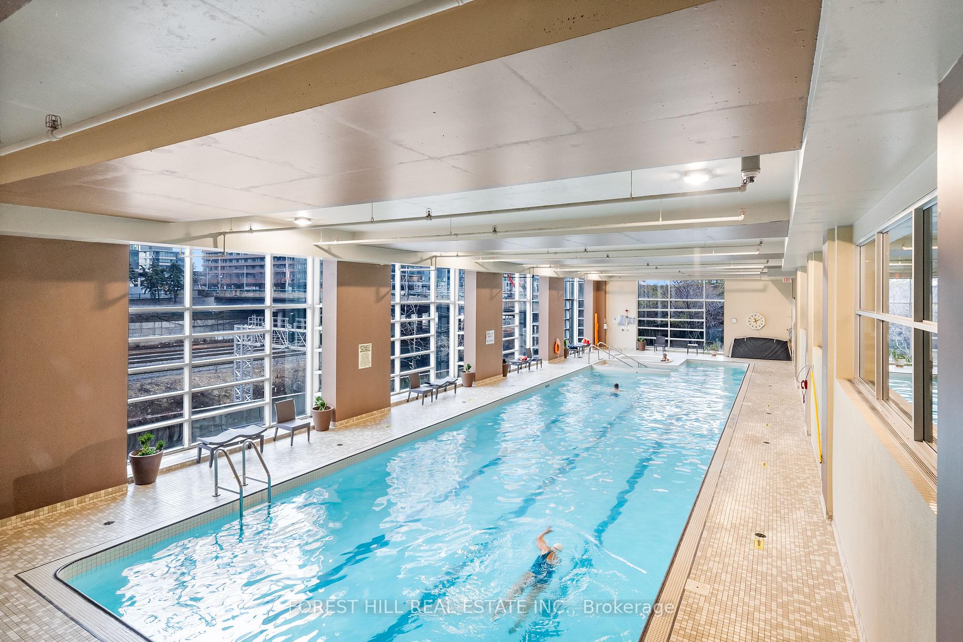 Photo 26 of Unit 3003, 373 Front Street W, Toronto, Waterfront Communities — HOMEH