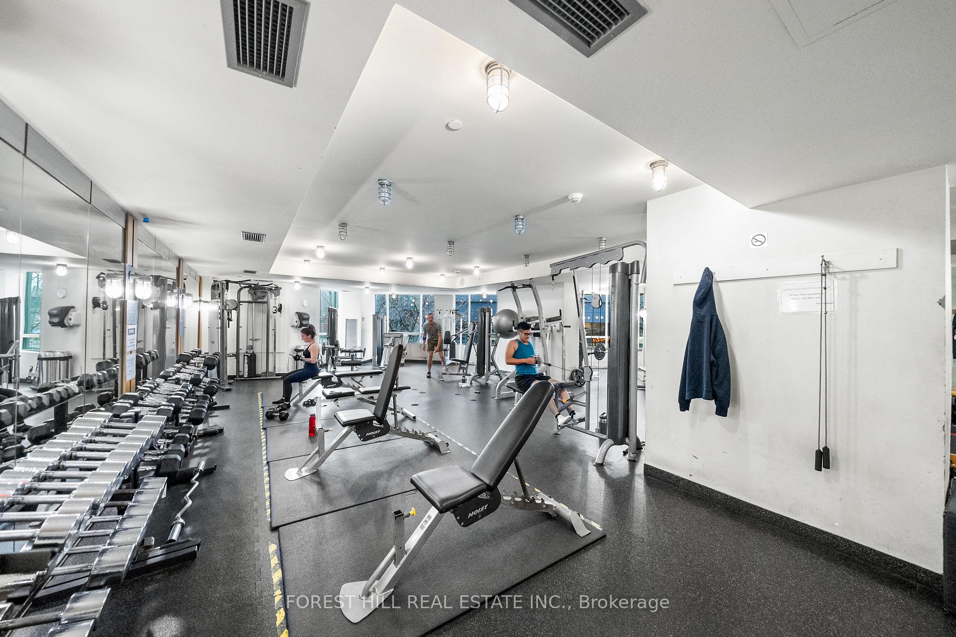 Photo 27 of Unit 3003, 373 Front Street W, Toronto, Waterfront Communities — HOMEH