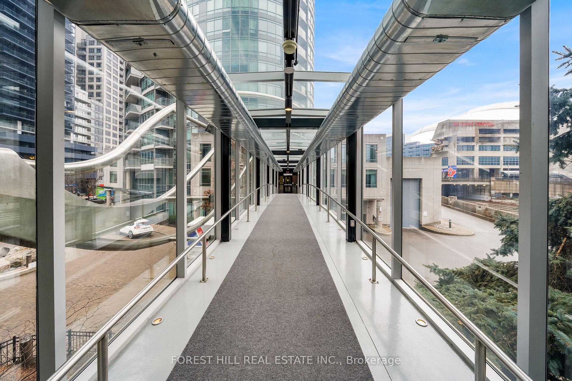 Photo 29 of Unit 3003, 373 Front Street W, Toronto, Waterfront Communities — HOMEH