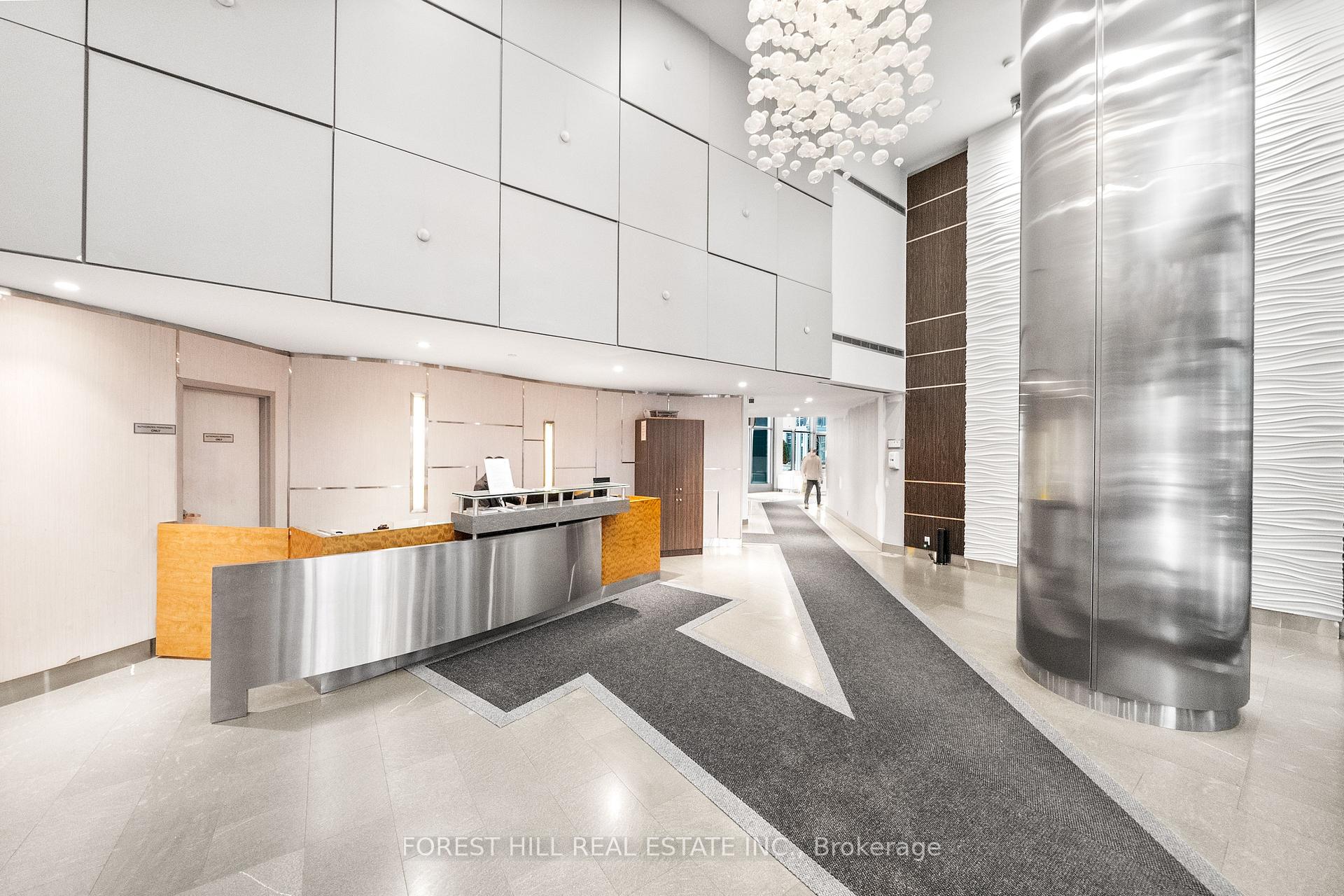 Photo 30 of Unit 3003, 373 Front Street W, Toronto, Waterfront Communities — HOMEH