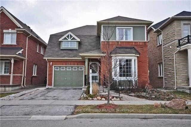 Photo 1 of 612 Caldwell Crescent, Milton, Beaty — HOMEH