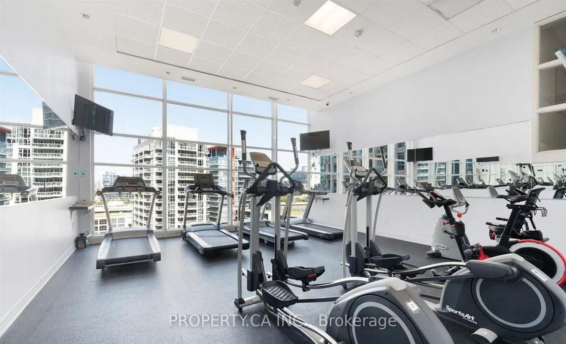 Photo 10 of Unit 327, 628 Fleet Street, Toronto, Niagara — HOMEH