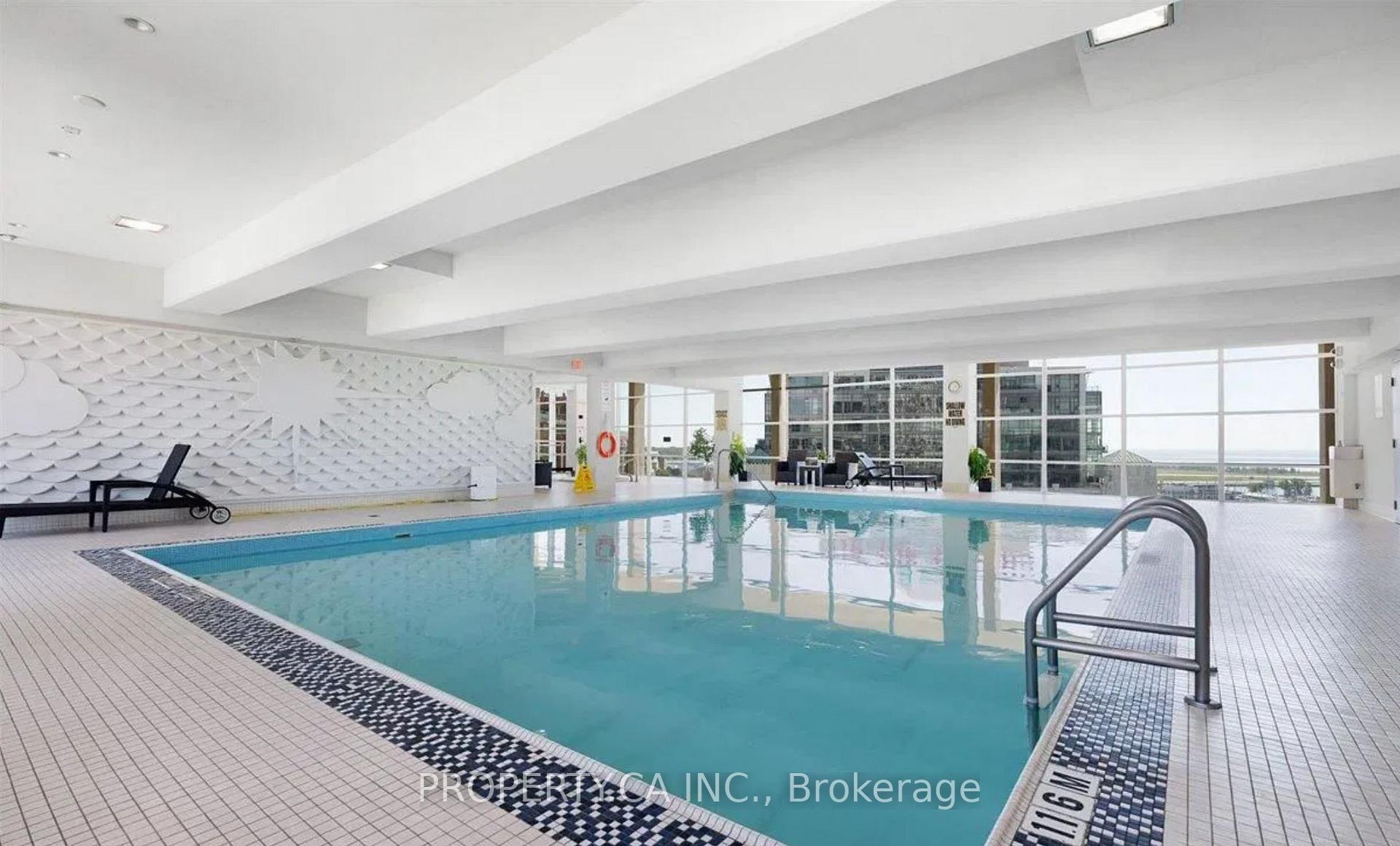 Photo 11 of Unit 327, 628 Fleet Street, Toronto, Niagara — HOMEH