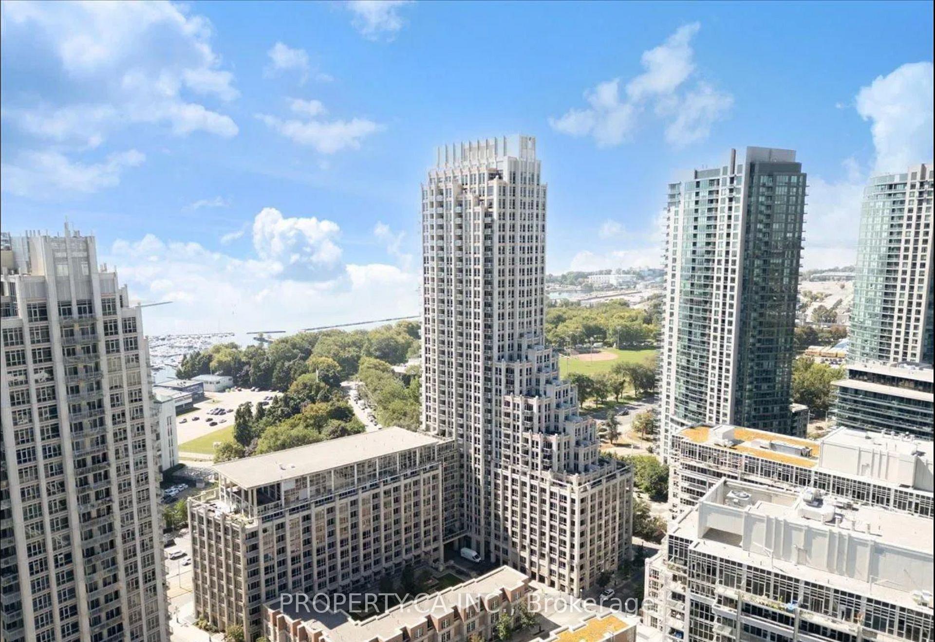 Photo 13 of Unit 327, 628 Fleet Street, Toronto, Niagara — HOMEH