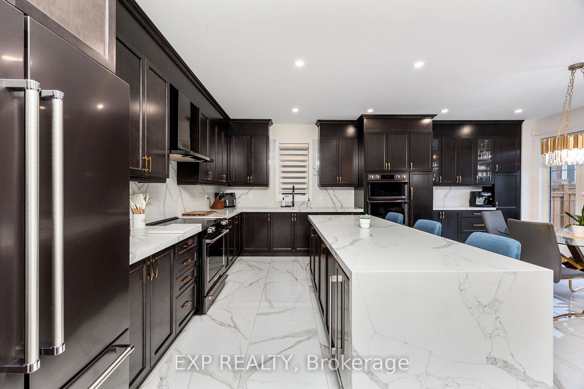 Photo 13 of 2300 Lozenby Street, Innisfil, Alcona — HOMEH