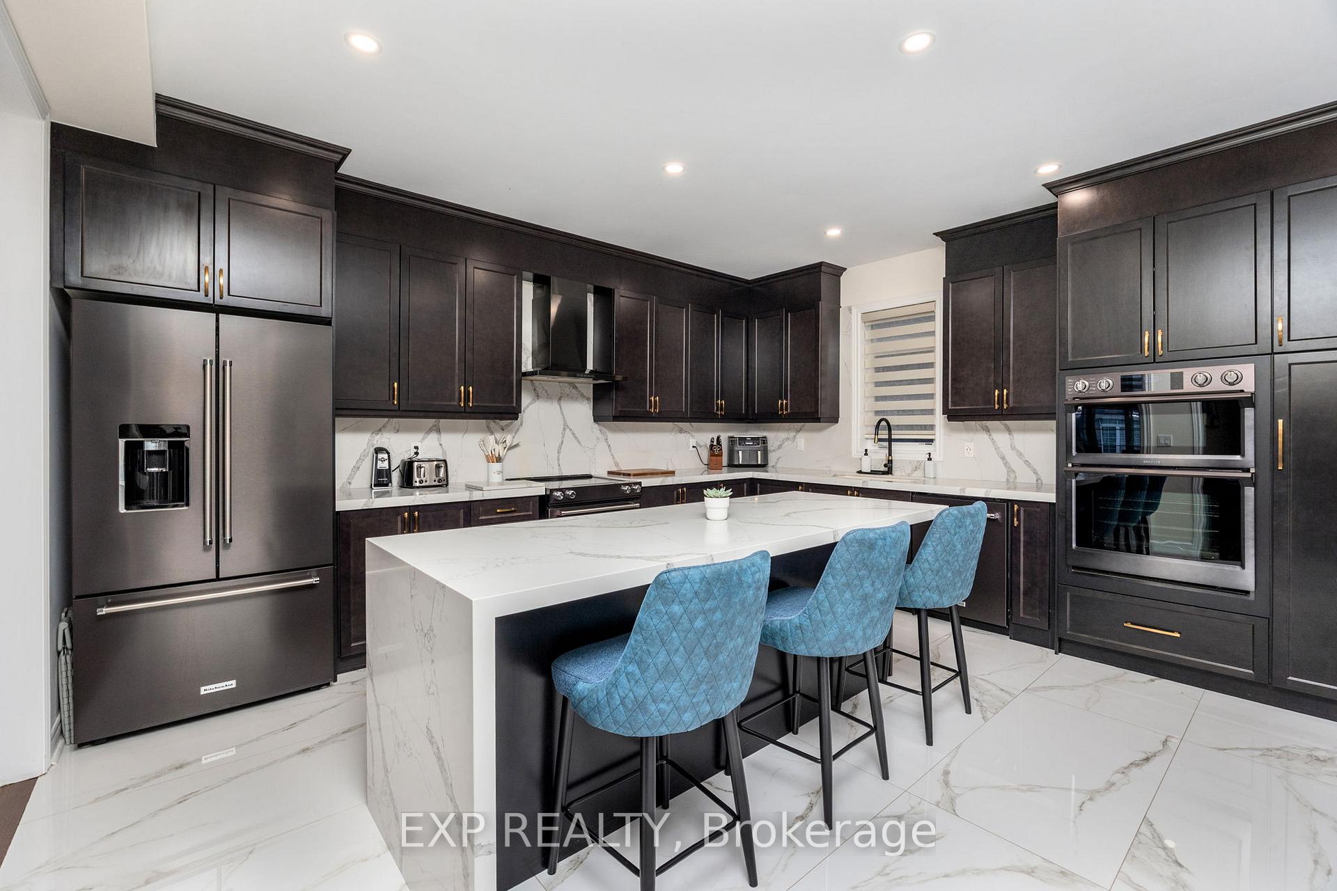 Photo 14 of 2300 Lozenby Street, Innisfil, Alcona — HOMEH