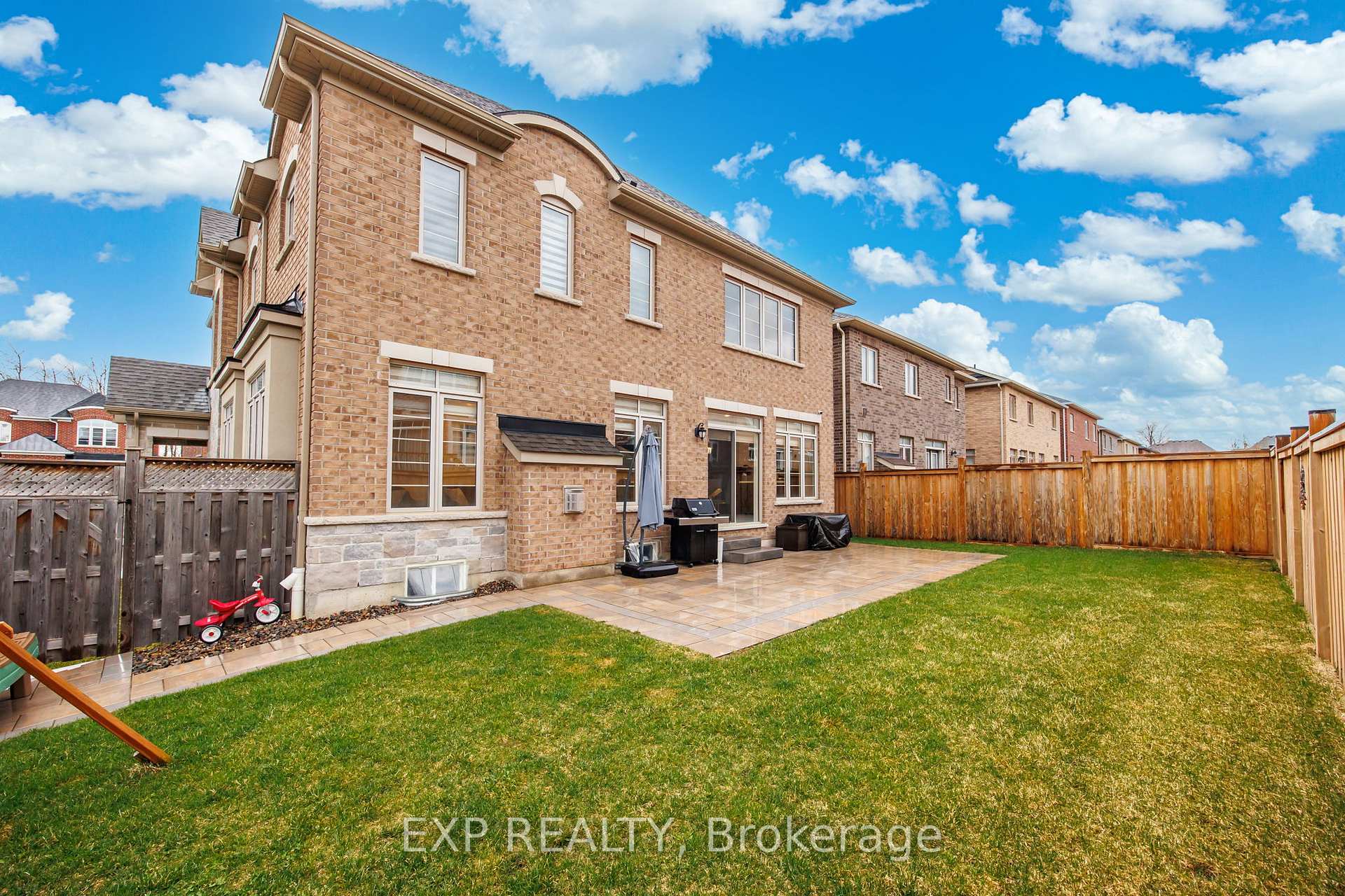 Photo 44 of 2300 Lozenby Street, Innisfil, Alcona — HOMEH