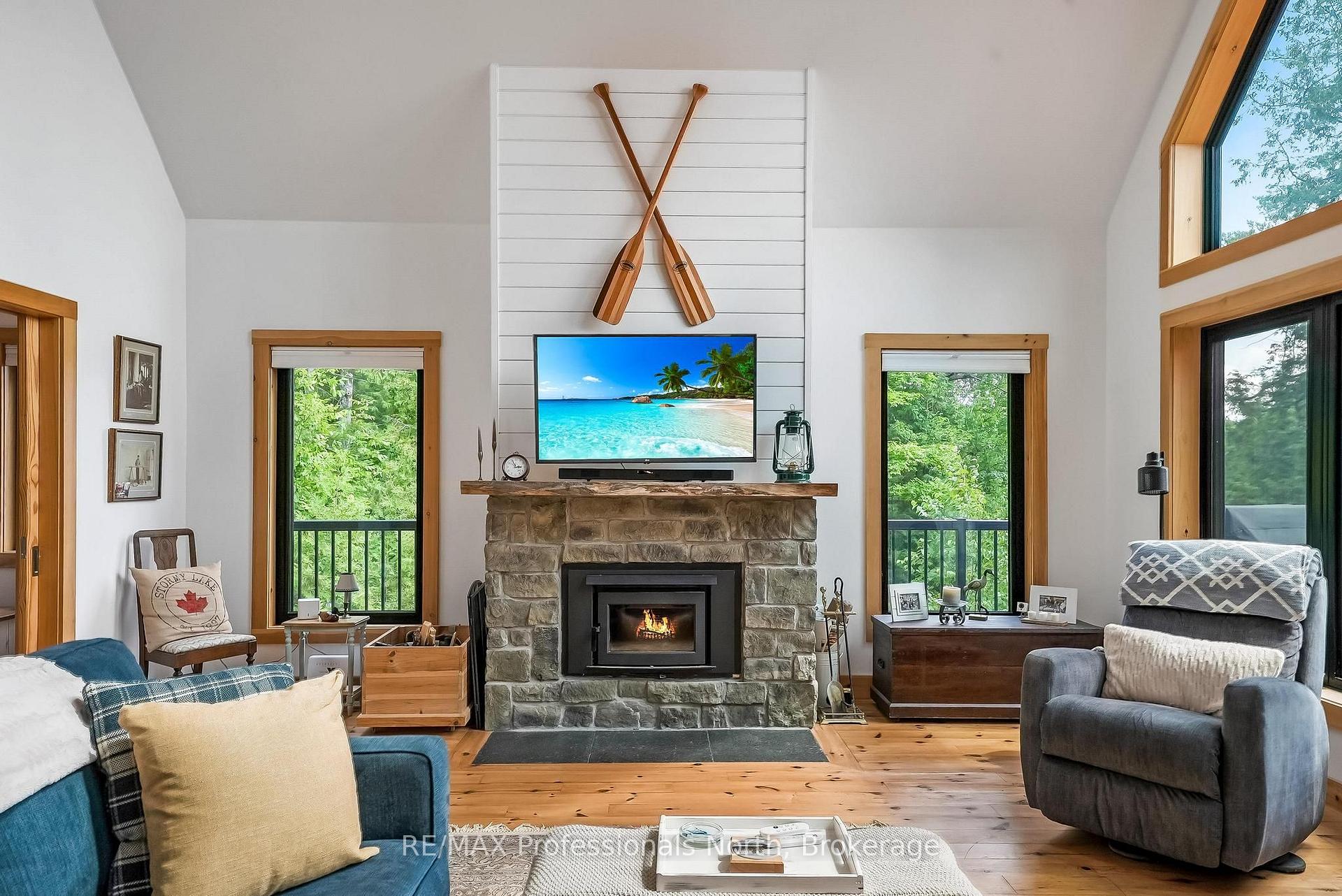 Photo 18 of 1333 Nestle Trail, Highlands East, Glamorgan — HOMEH