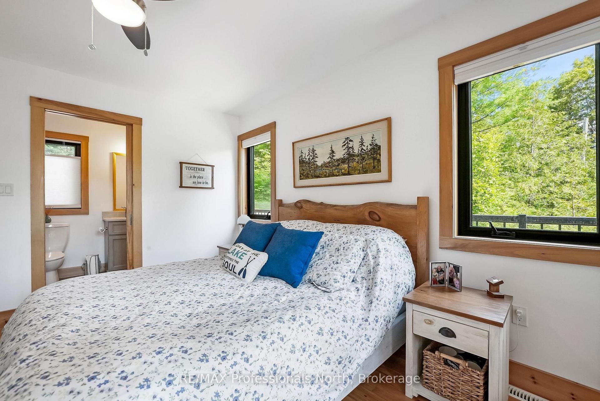 Photo 19 of 1333 Nestle Trail, Highlands East, Glamorgan — HOMEH