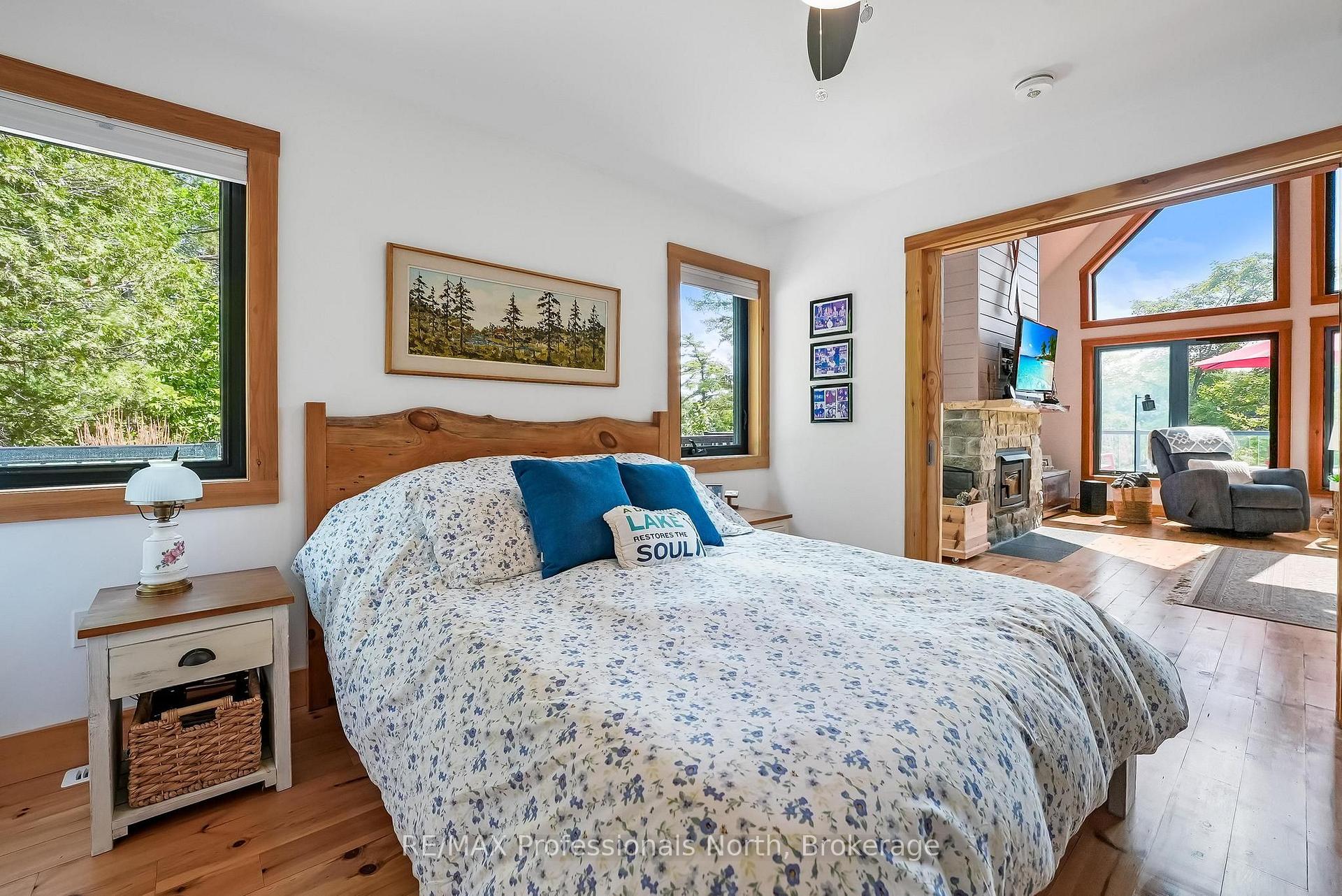 Photo 20 of 1333 Nestle Trail, Highlands East, Glamorgan — HOMEH