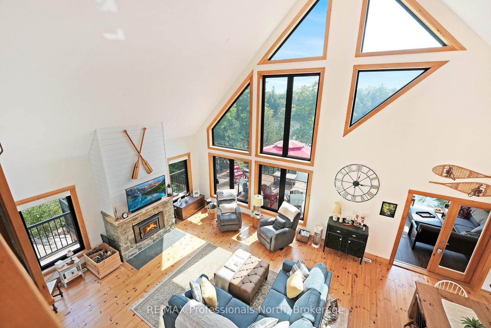 Photo 25 of 1333 Nestle Trail, Highlands East, Glamorgan — HOMEH